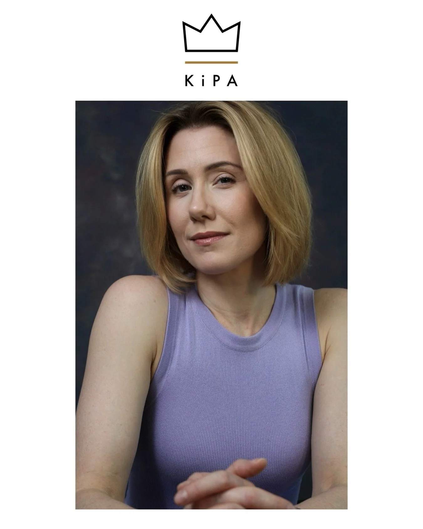 This term we are thrilled to welcome the one and only Genevieve Nicole, who will be leading our Technical Jazz Dance training.

We are unbelievably lucky to have Genevieve with us. Currently teaching Jazz Technique at Urdang Academy, she is a formida