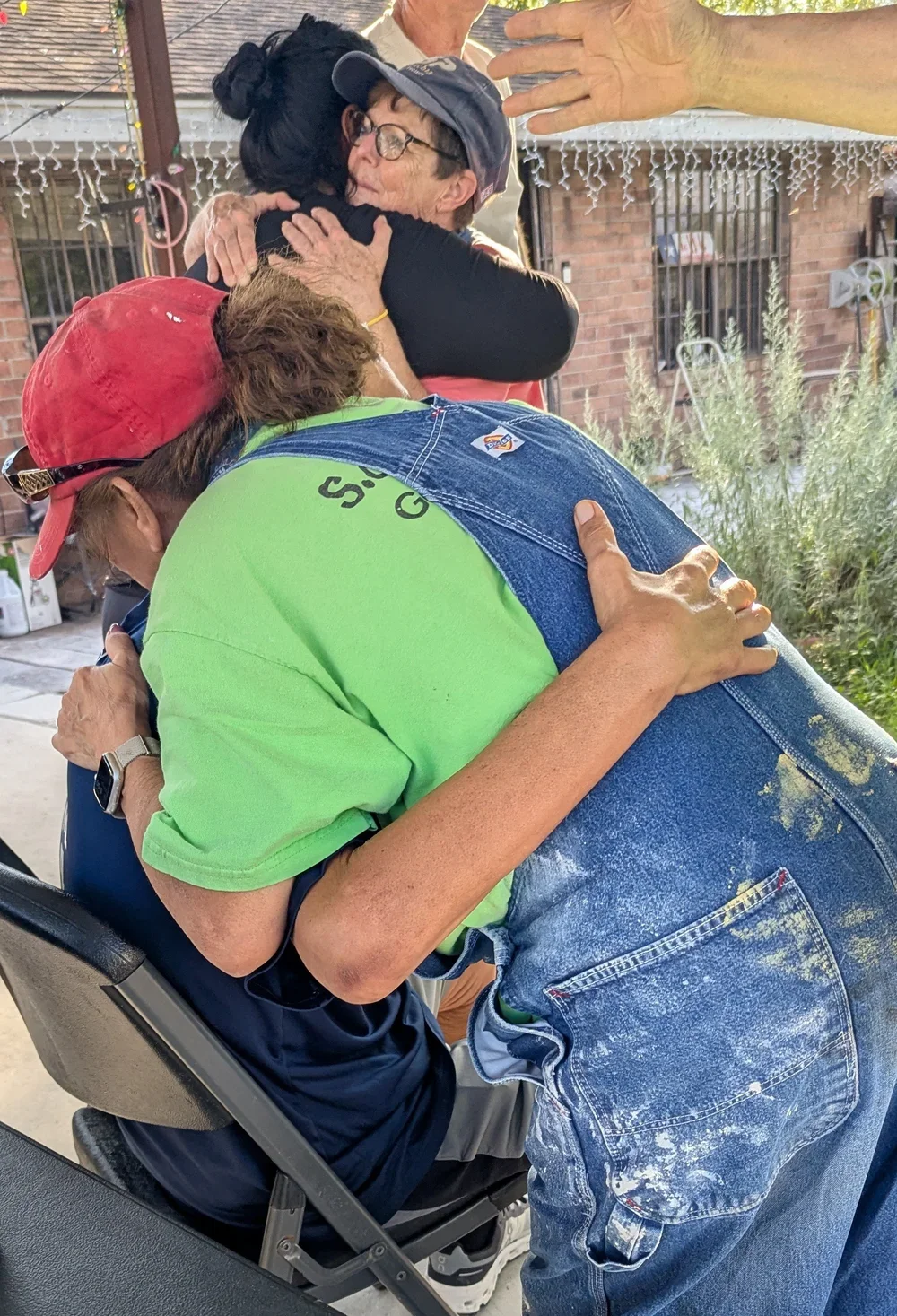 Ways to Continue Supporting Disaster Recovery Efforts Across Rio Texas