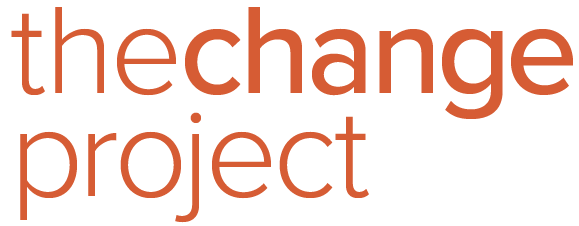 the change project