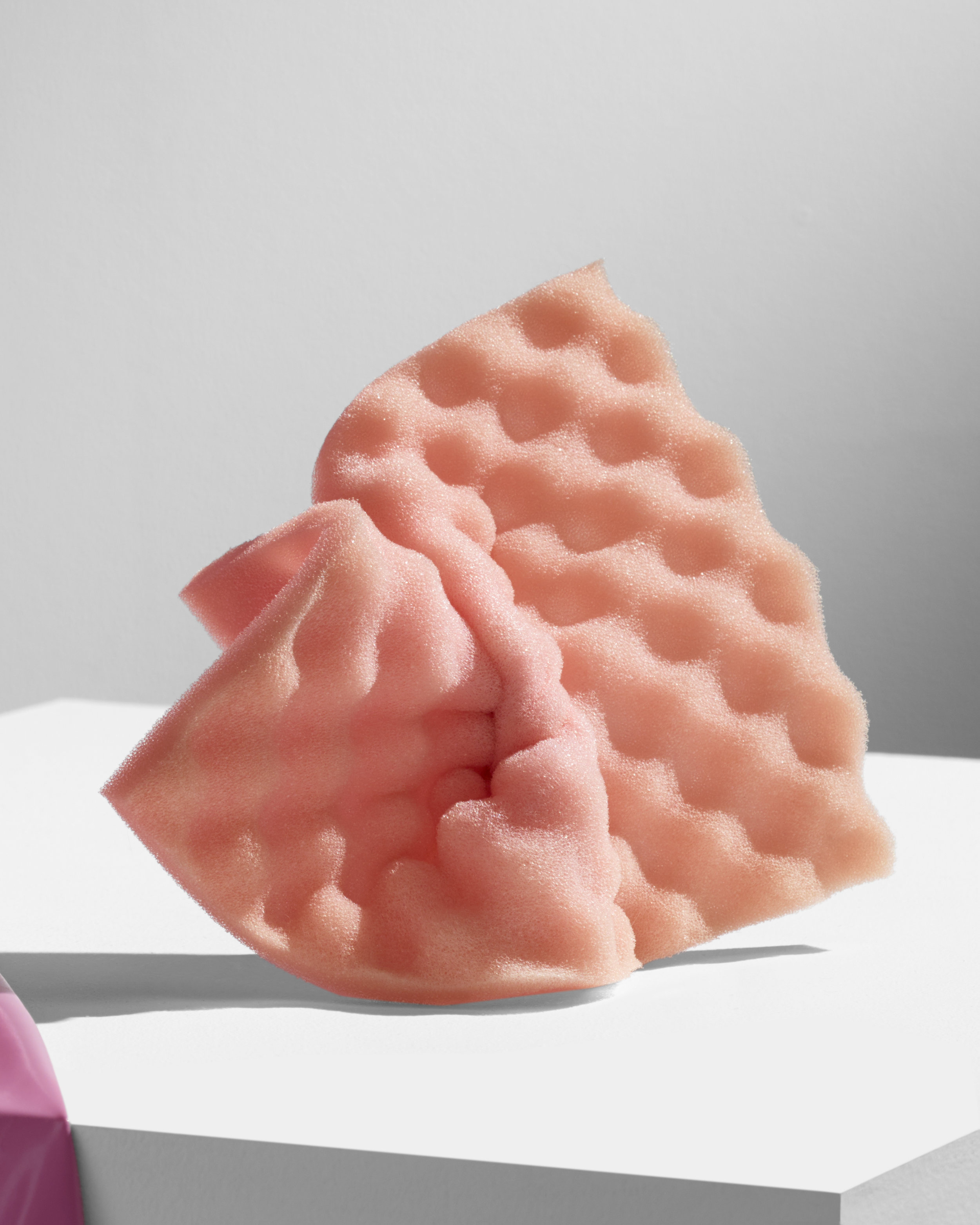 Stuff Left - Foam 2