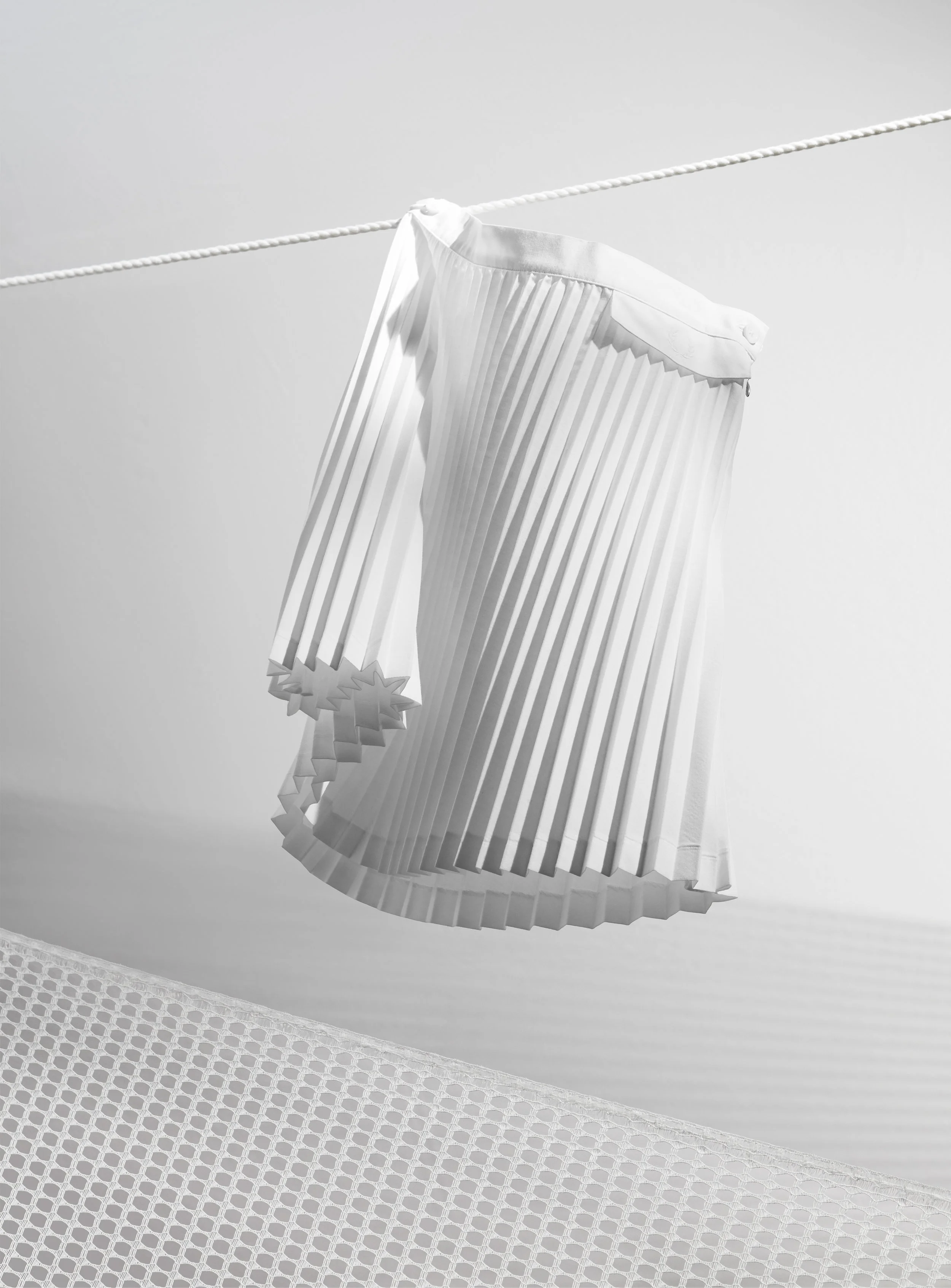 Margaret Howell X Fred Perry - Wallpaper* Magazine
