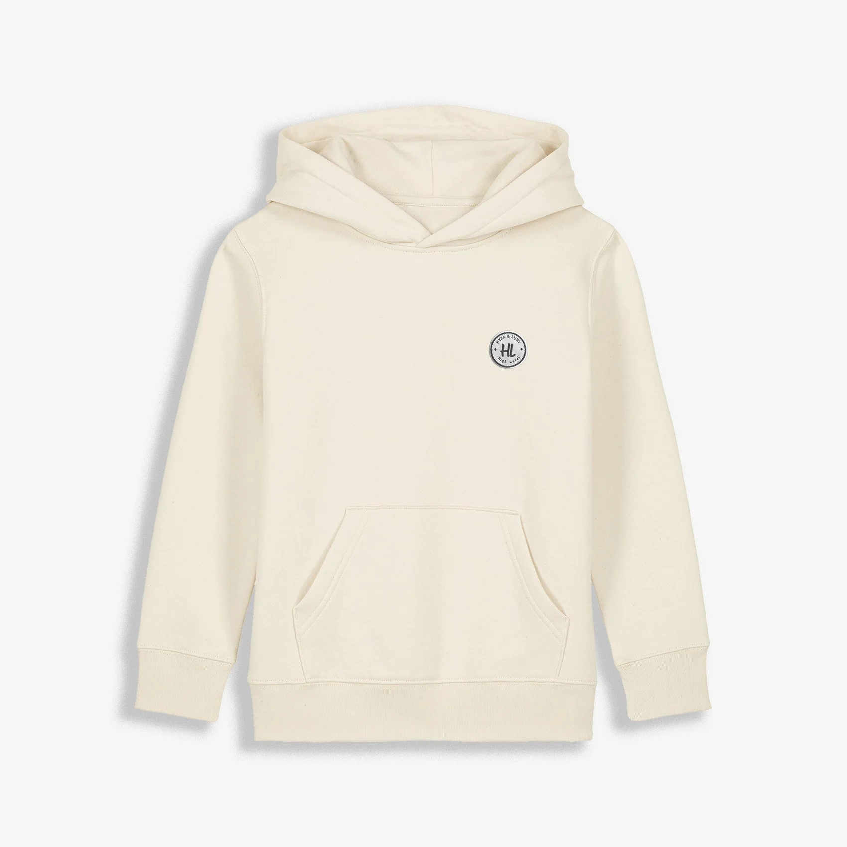 Le Hoodie | Sable
