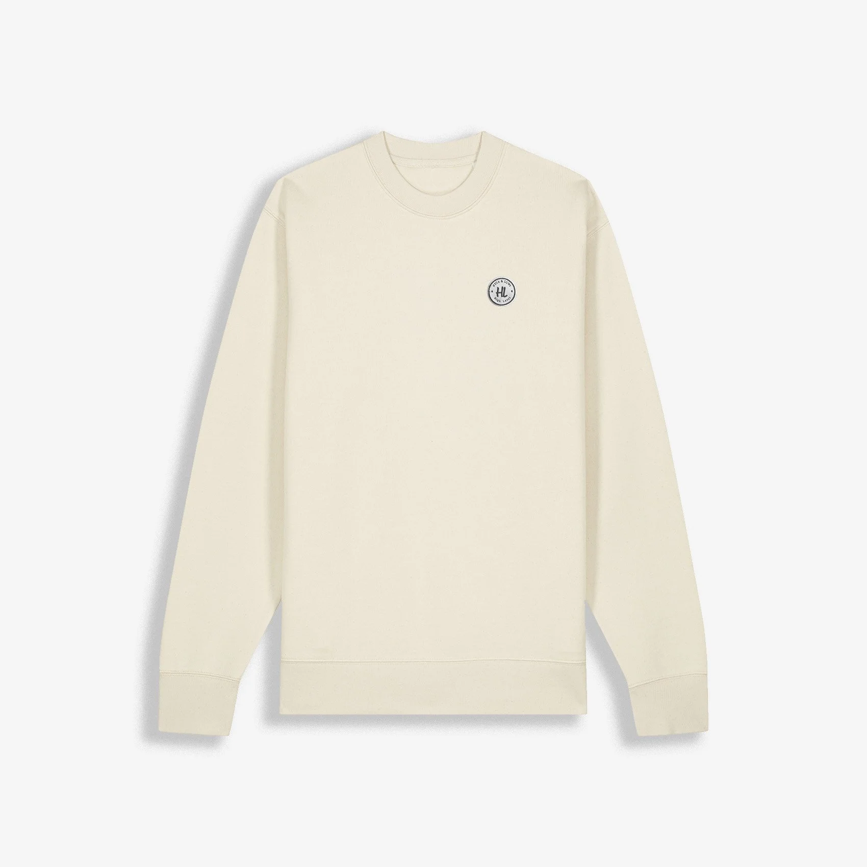 Le Sweat-shirt | Sable