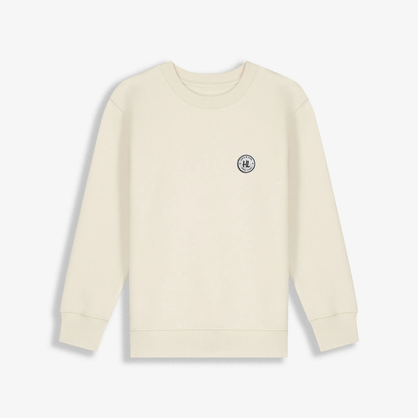 Le Sweat-shirt | Sable