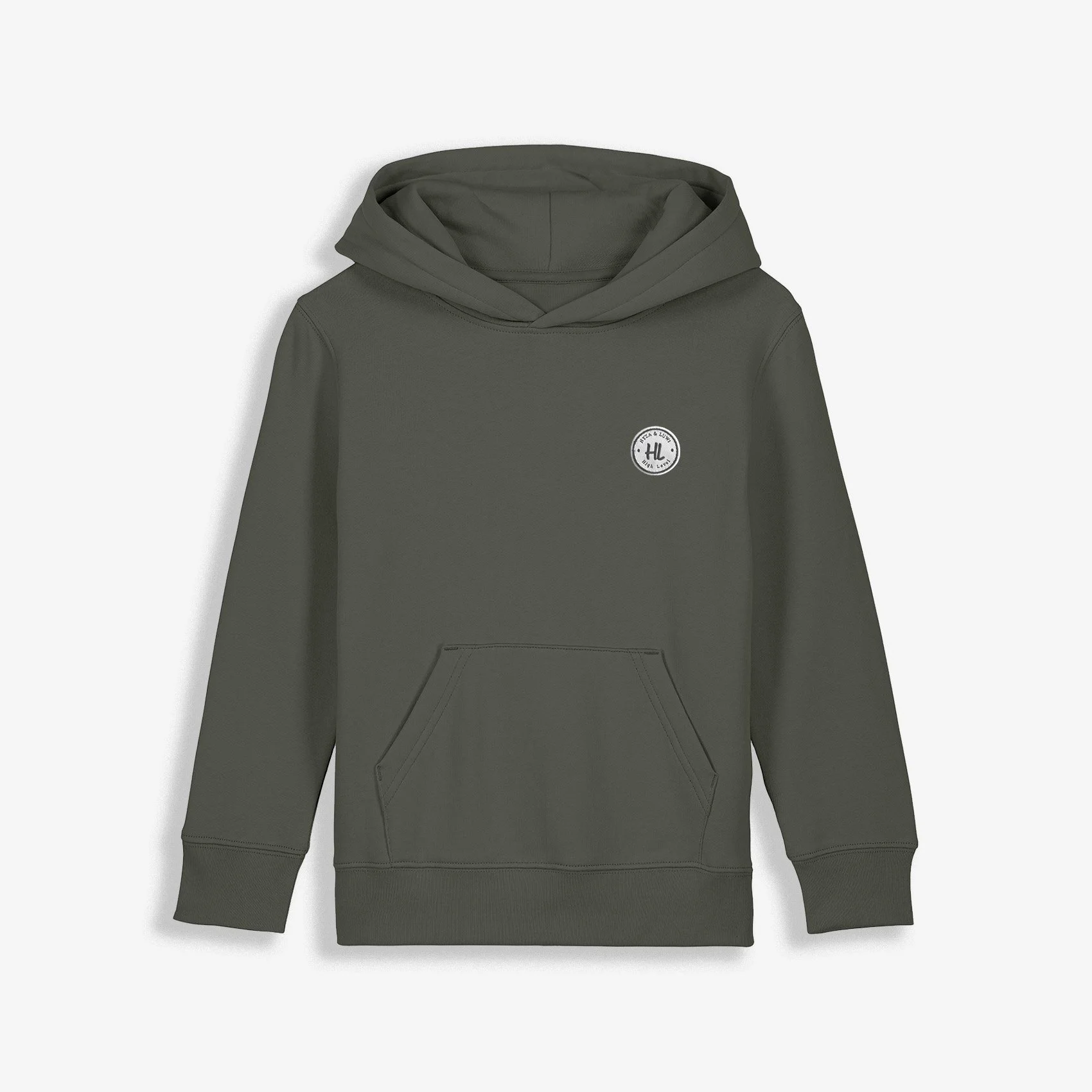 Le Hoodie | Olive