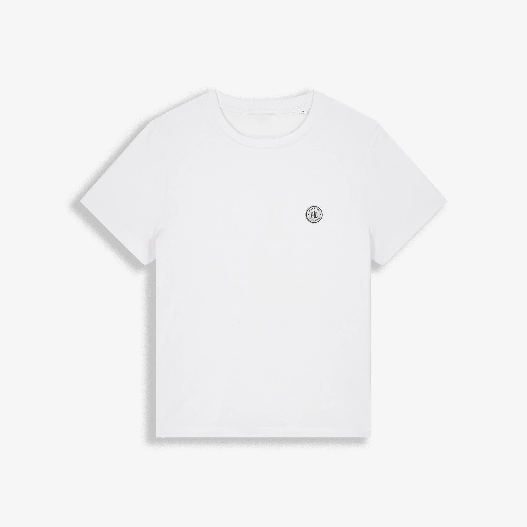 Le T-shirt | Chantilly