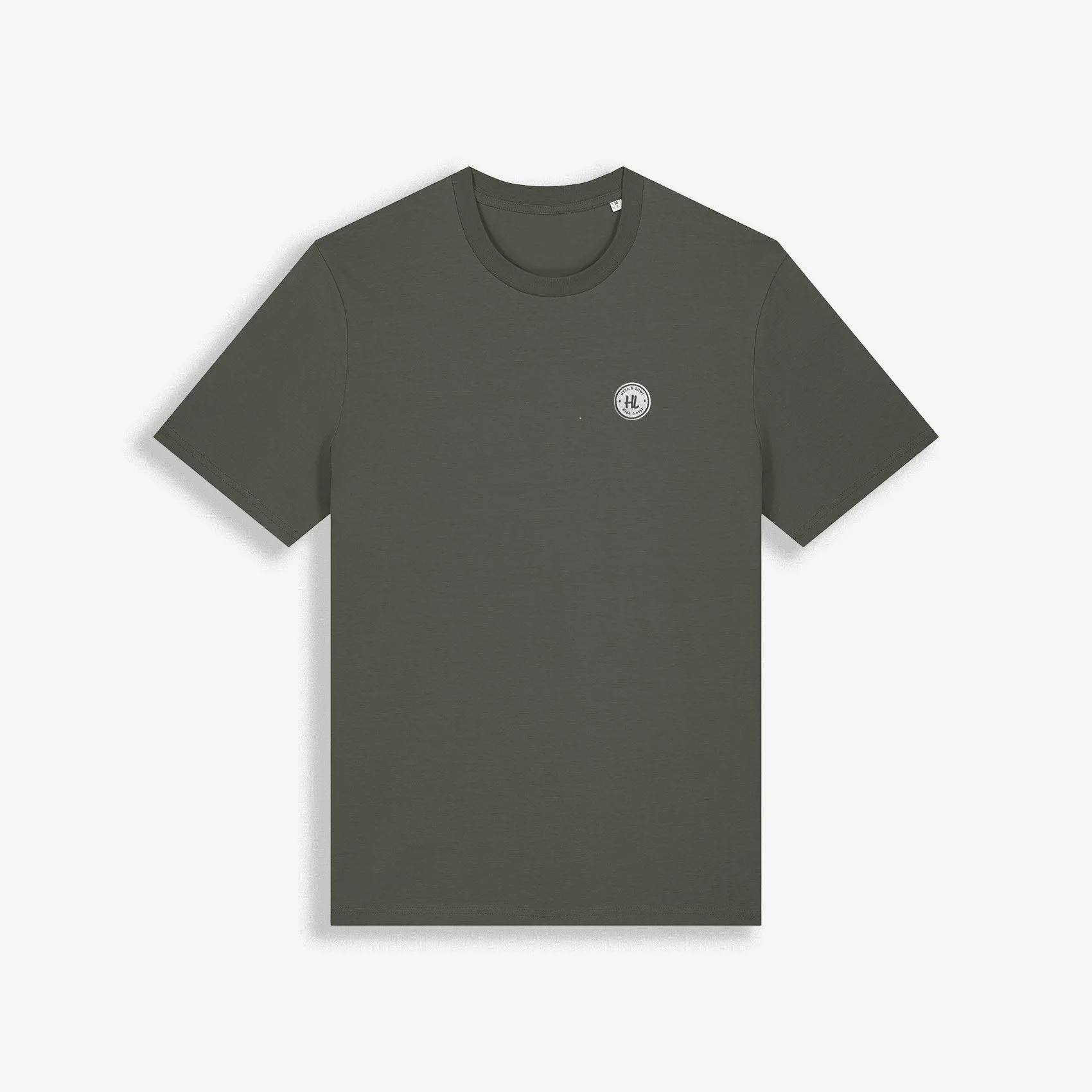 Le T-shirt | Olive