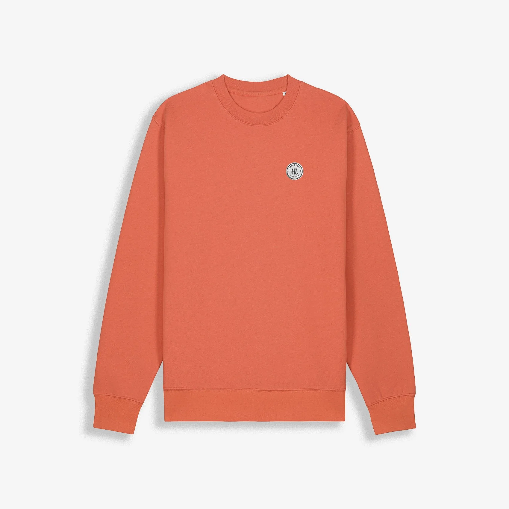 Le Sweat-shirt | Coucher de soleil