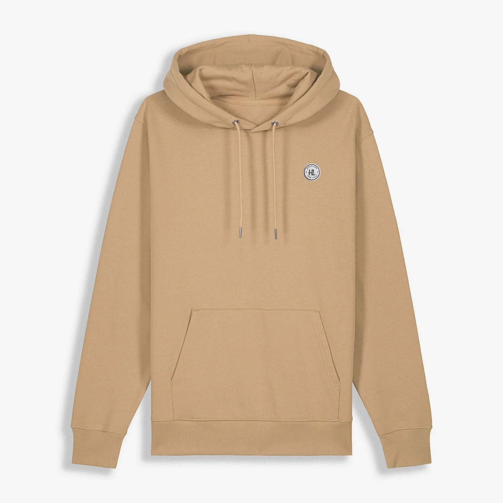 Le Hoodie | Cappuccino