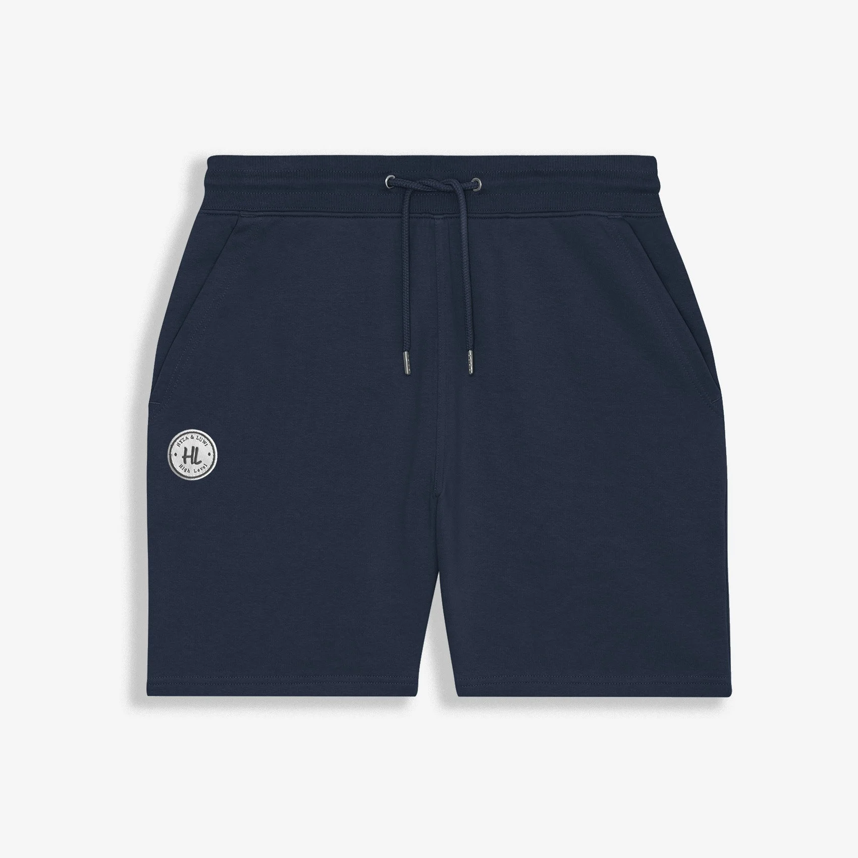 Le Short de jogging | Bleu nuit