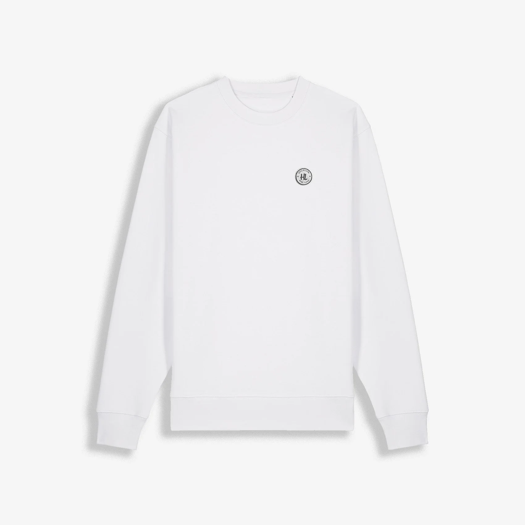Le Sweat-shirt | Chantilly