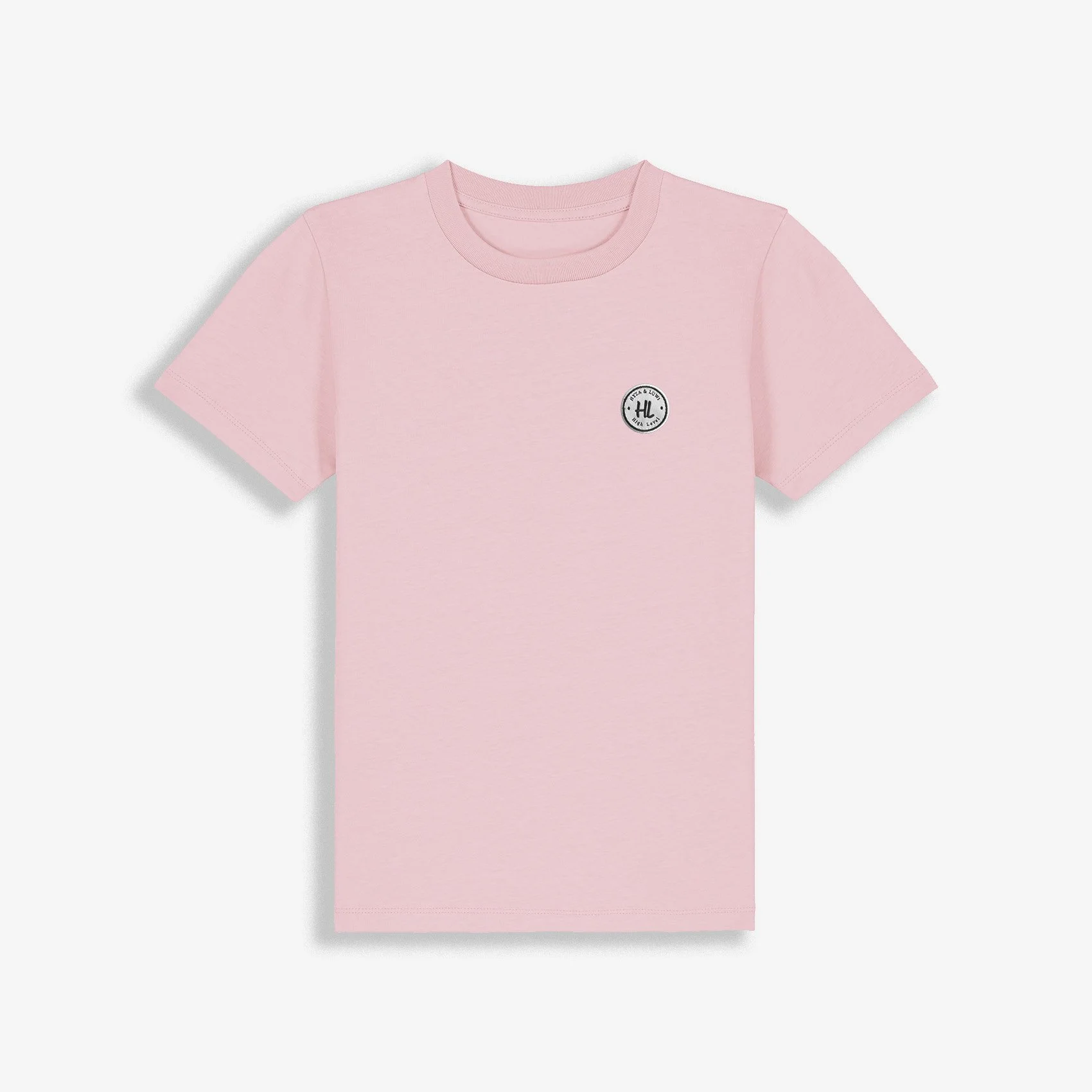 Le T-shirt | Rose