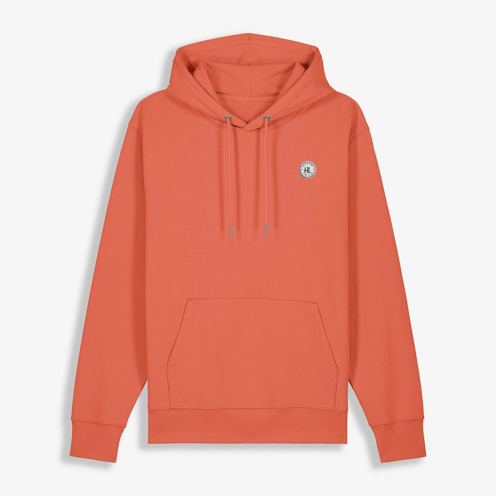 Le Hoodie | Coucher de soleil