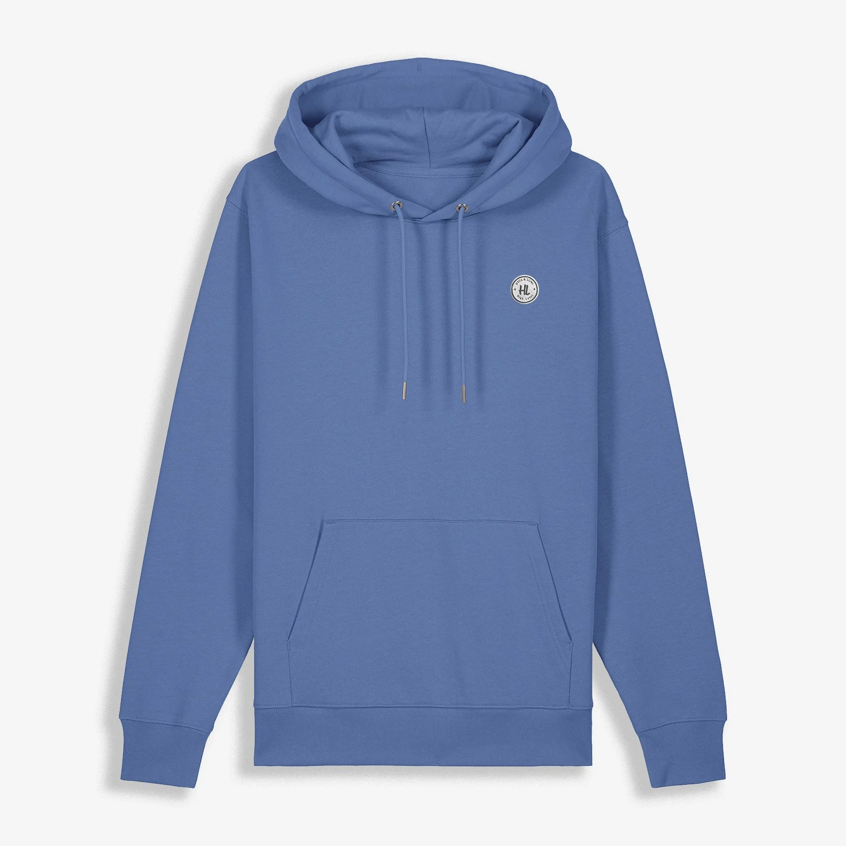 Le Hoodie | Bleuet