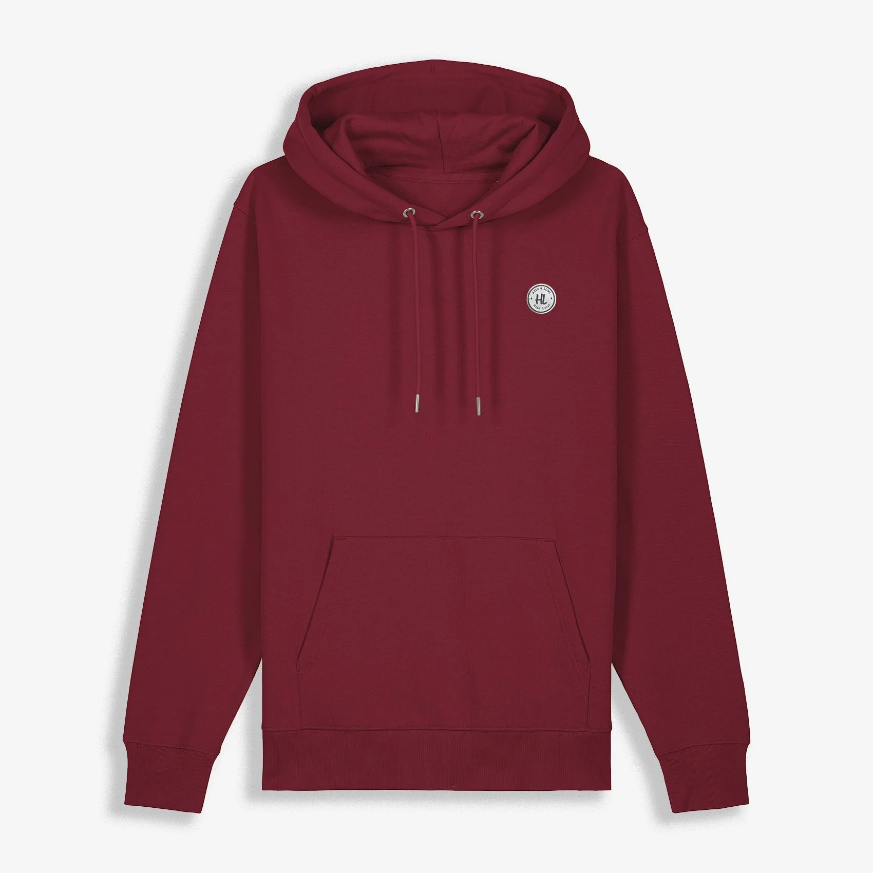 Le Hoodie | Bordeaux