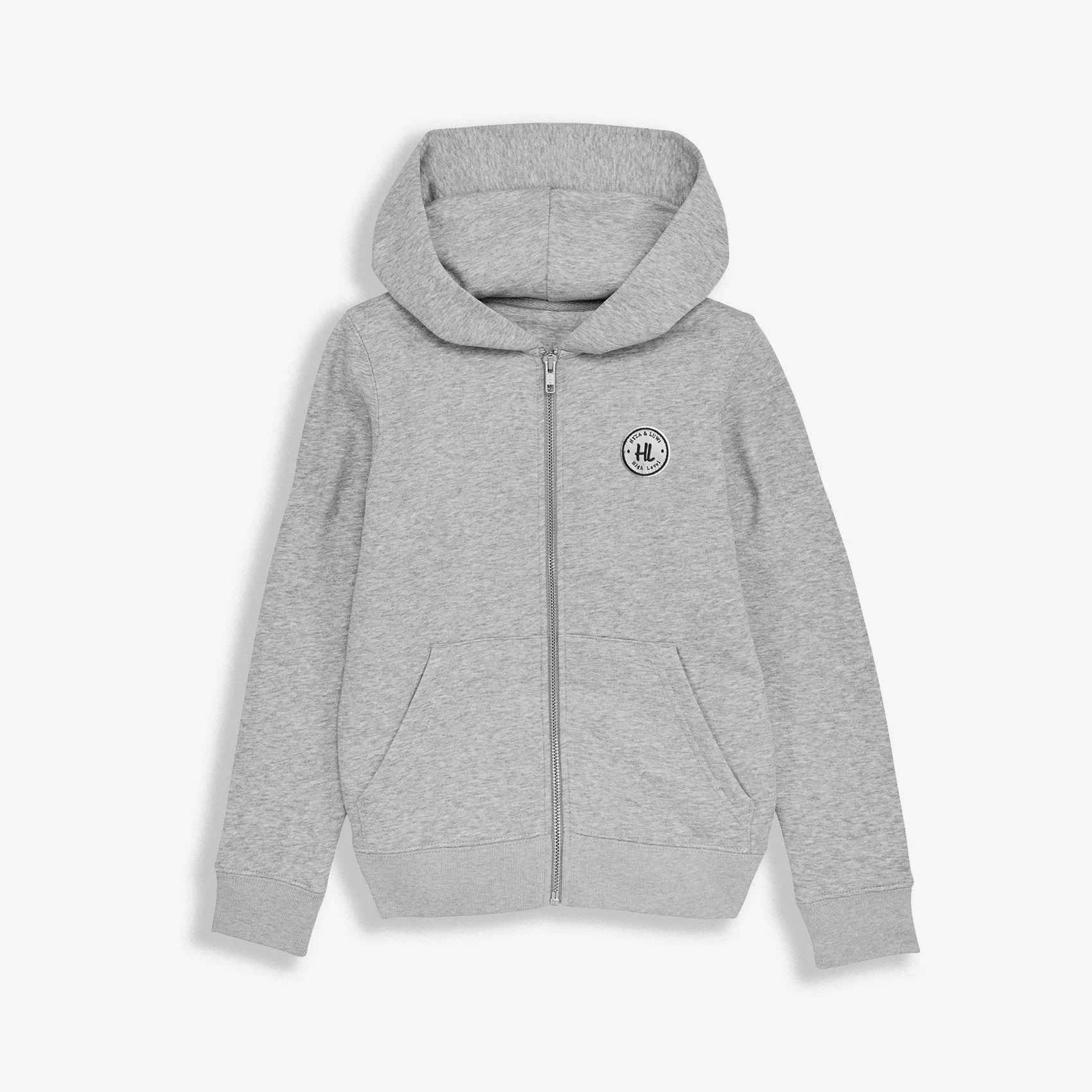 Mini Runner - Heather Grey.jpg