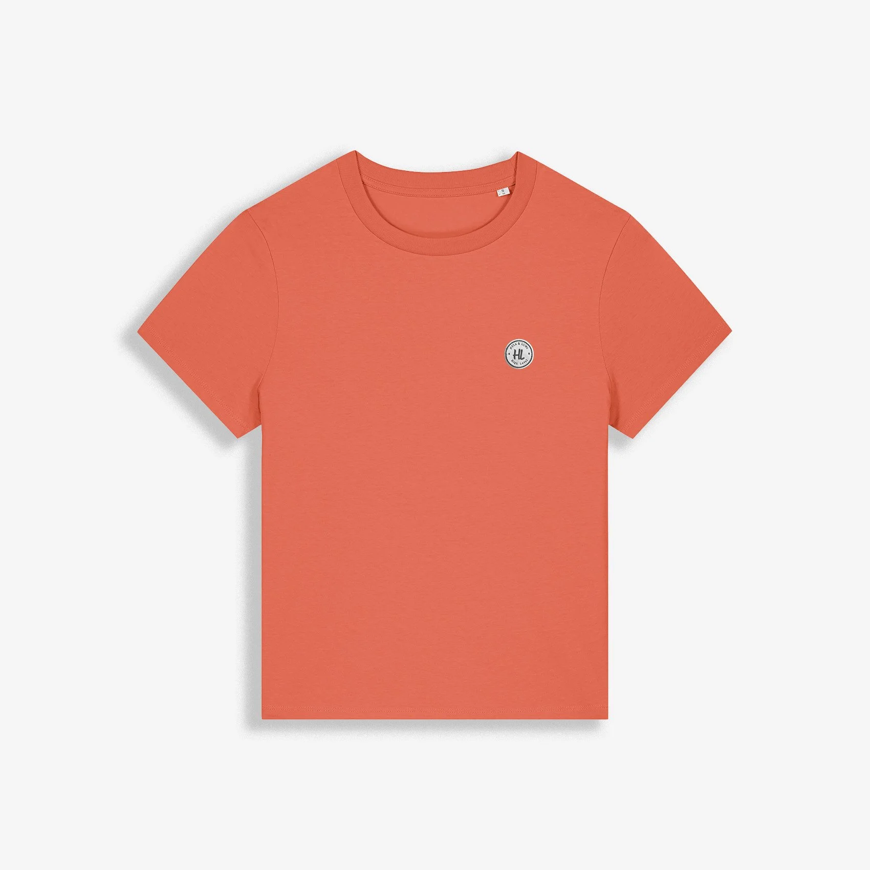 Le T-shirt | Coucher de soleil