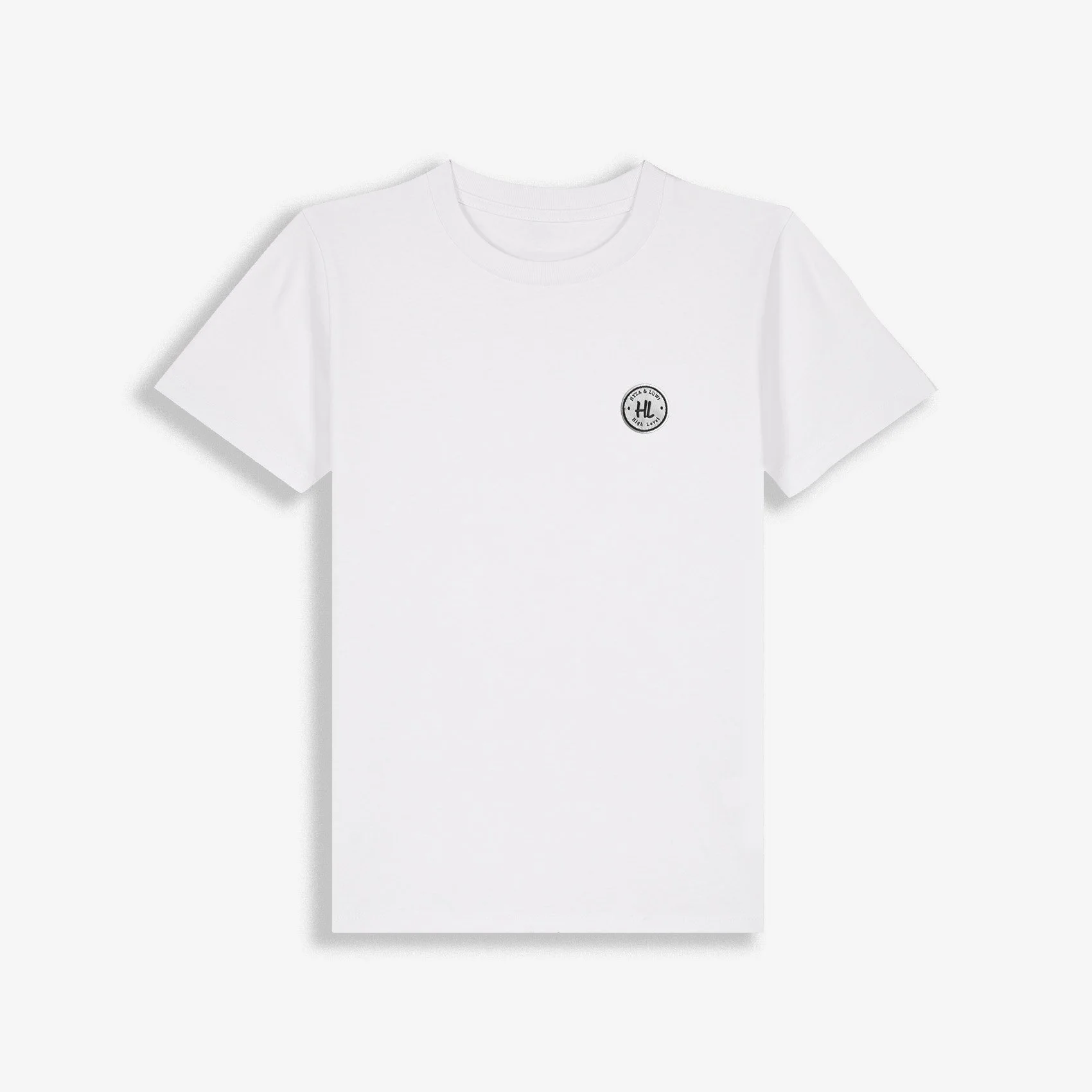 Le T-shirt | Chantilly