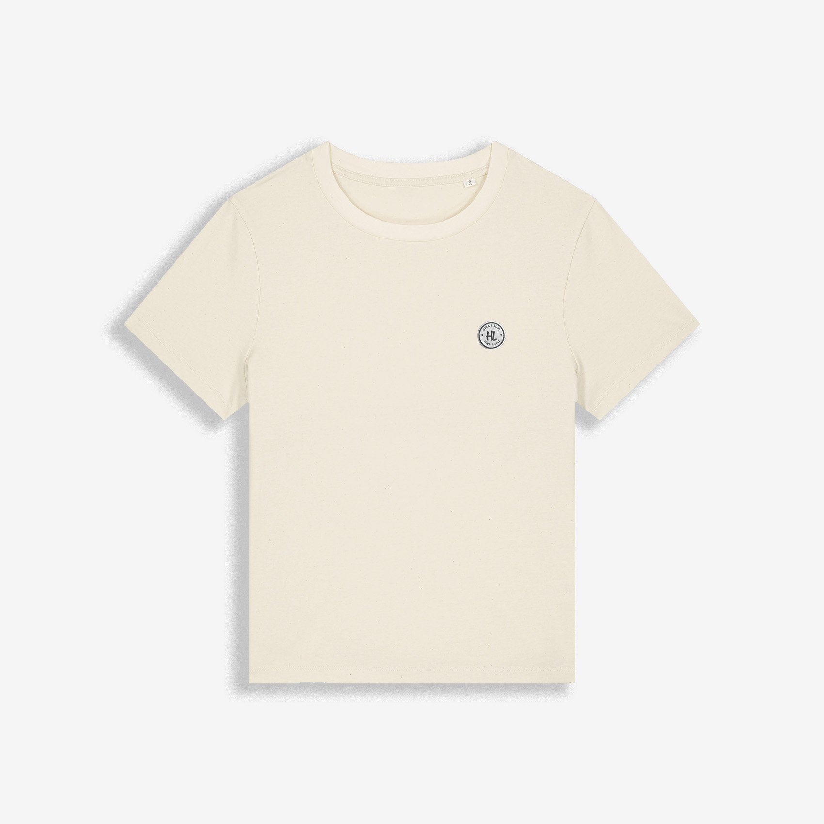 Le T-shirt | Sable