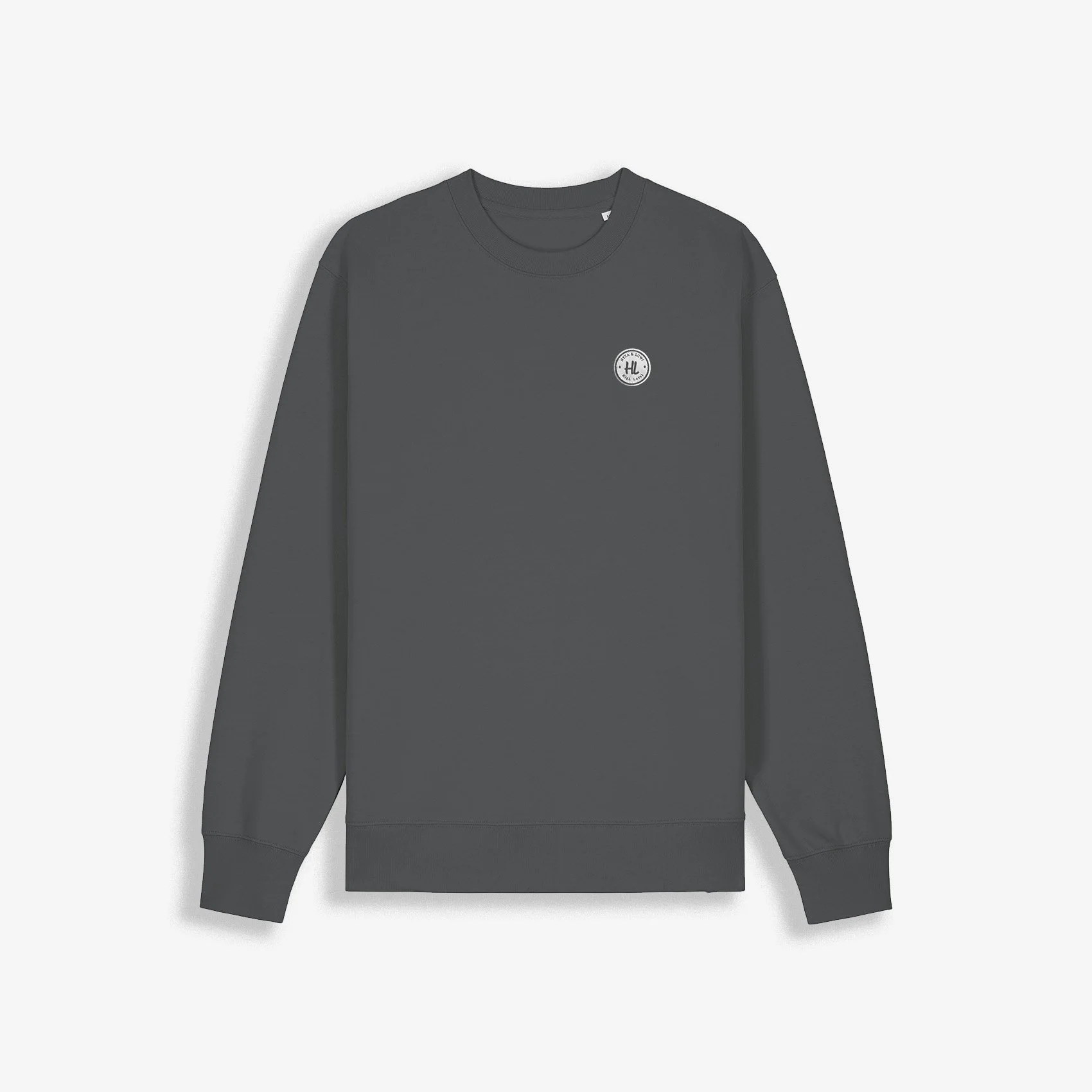 Le Sweat-shirt | Anthracite
