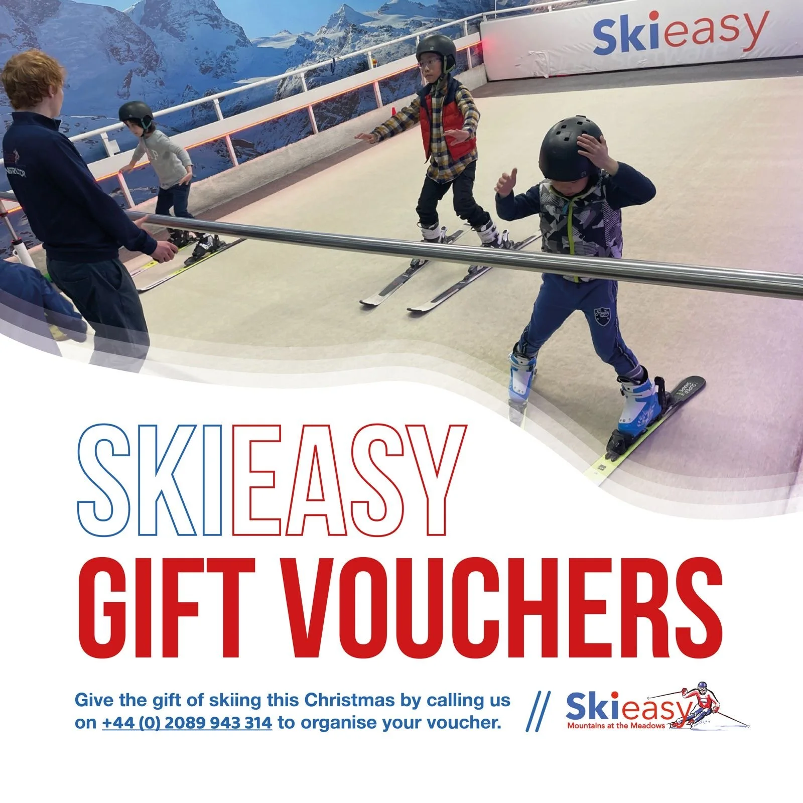 Gift Vouchers