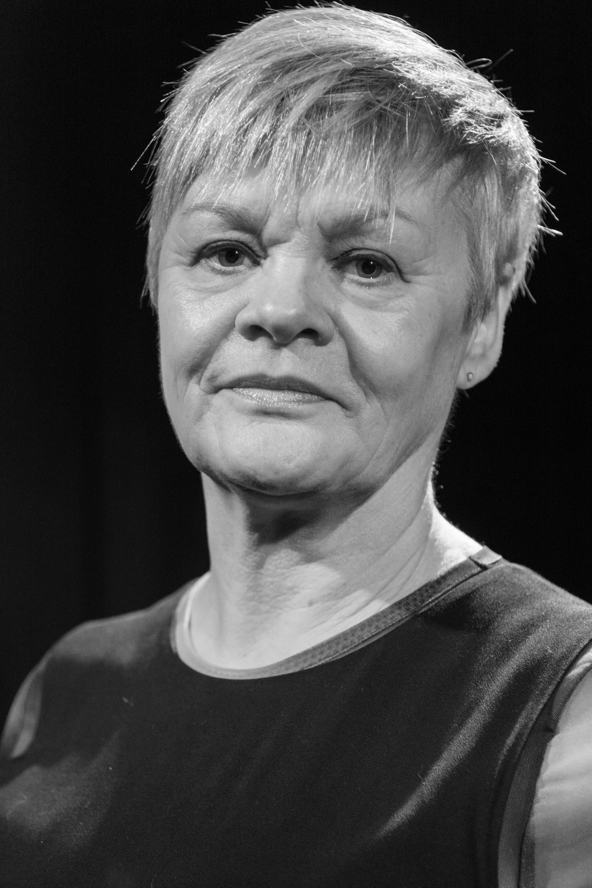 Lynne "Private train operators don’t care for our freedom of movement. They lack dignity, empathy, and basic humanity.”