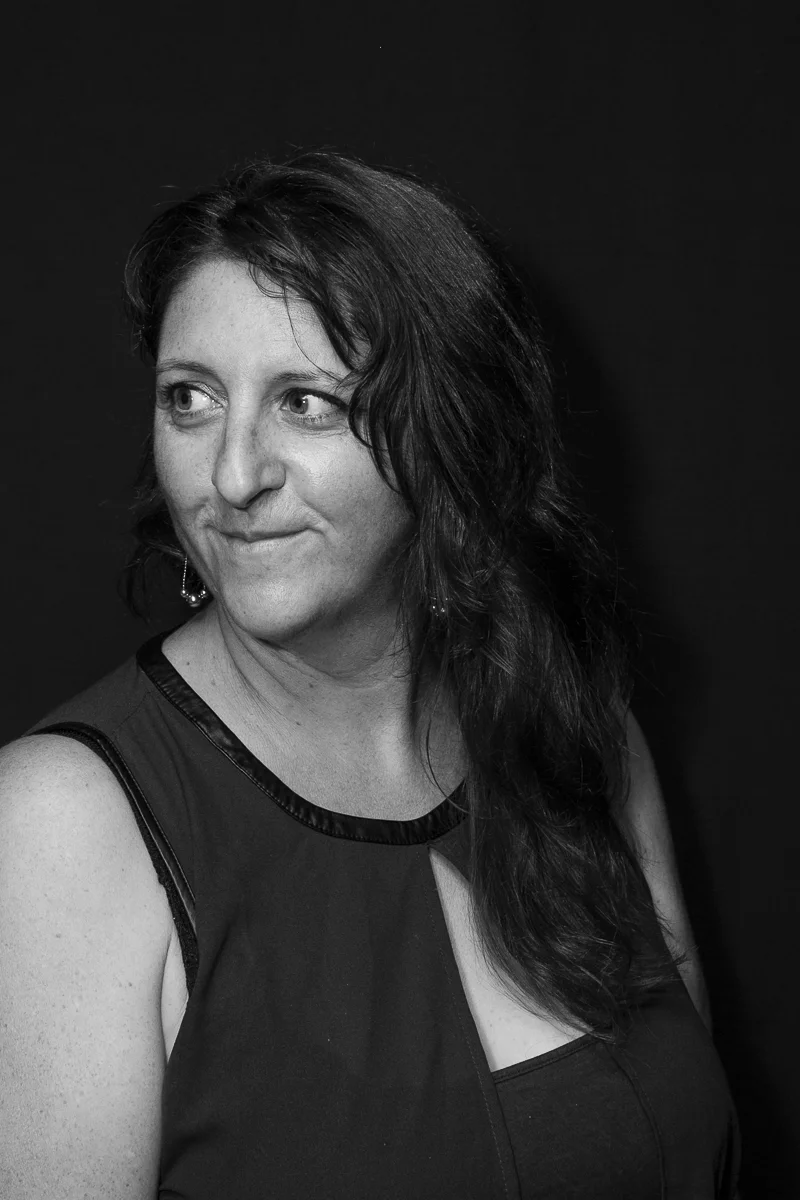 Tiah "I believe in the power narratives around the acceptance of failure as part of the entrepreneurial journey."