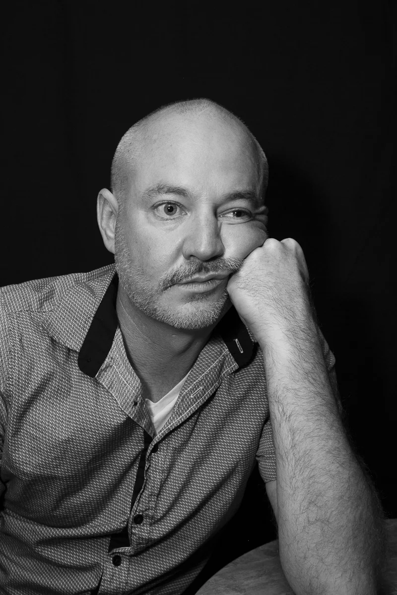 Adam "Casting directors have power over me: they control my access to the right people and charge me for the privilege."