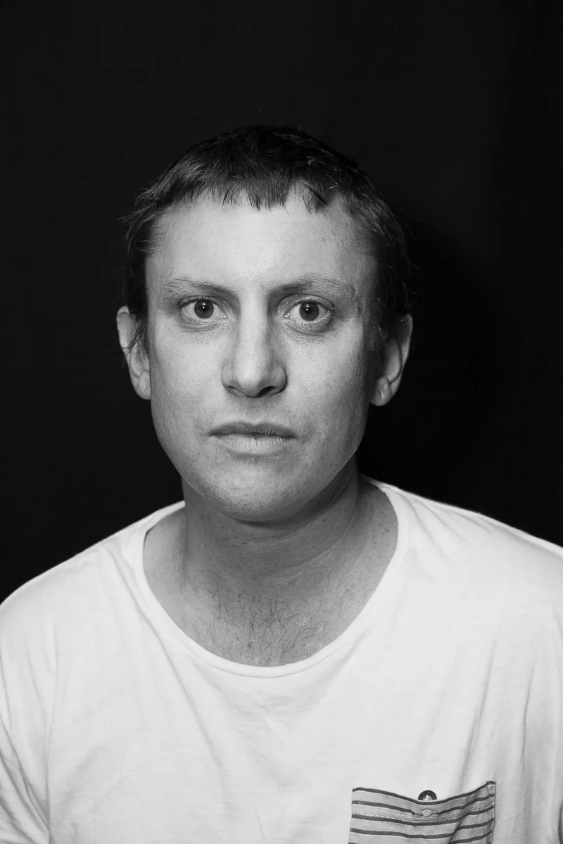Robbie "The person with power over me gave me HIV. Without him, I would not have found the power to be out and proud."