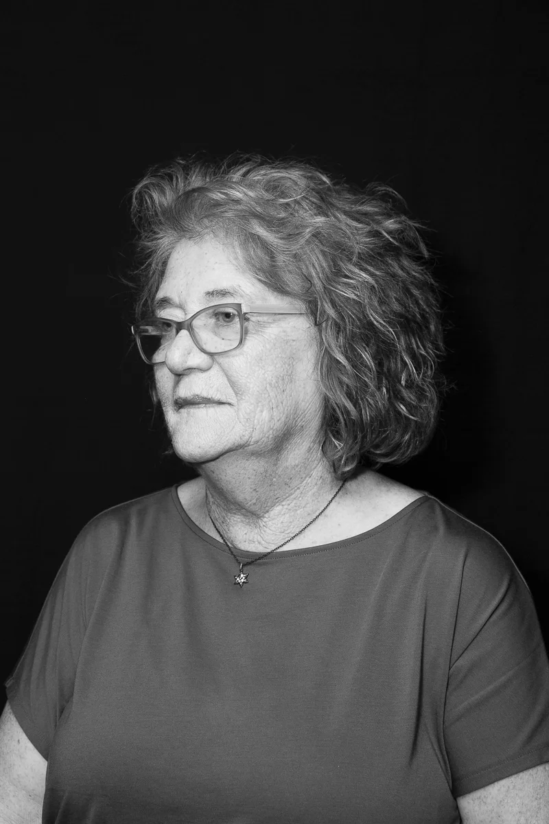 Beverley "I'm a 75 year old woman. Thirty years after her death, my mother still has power over me."