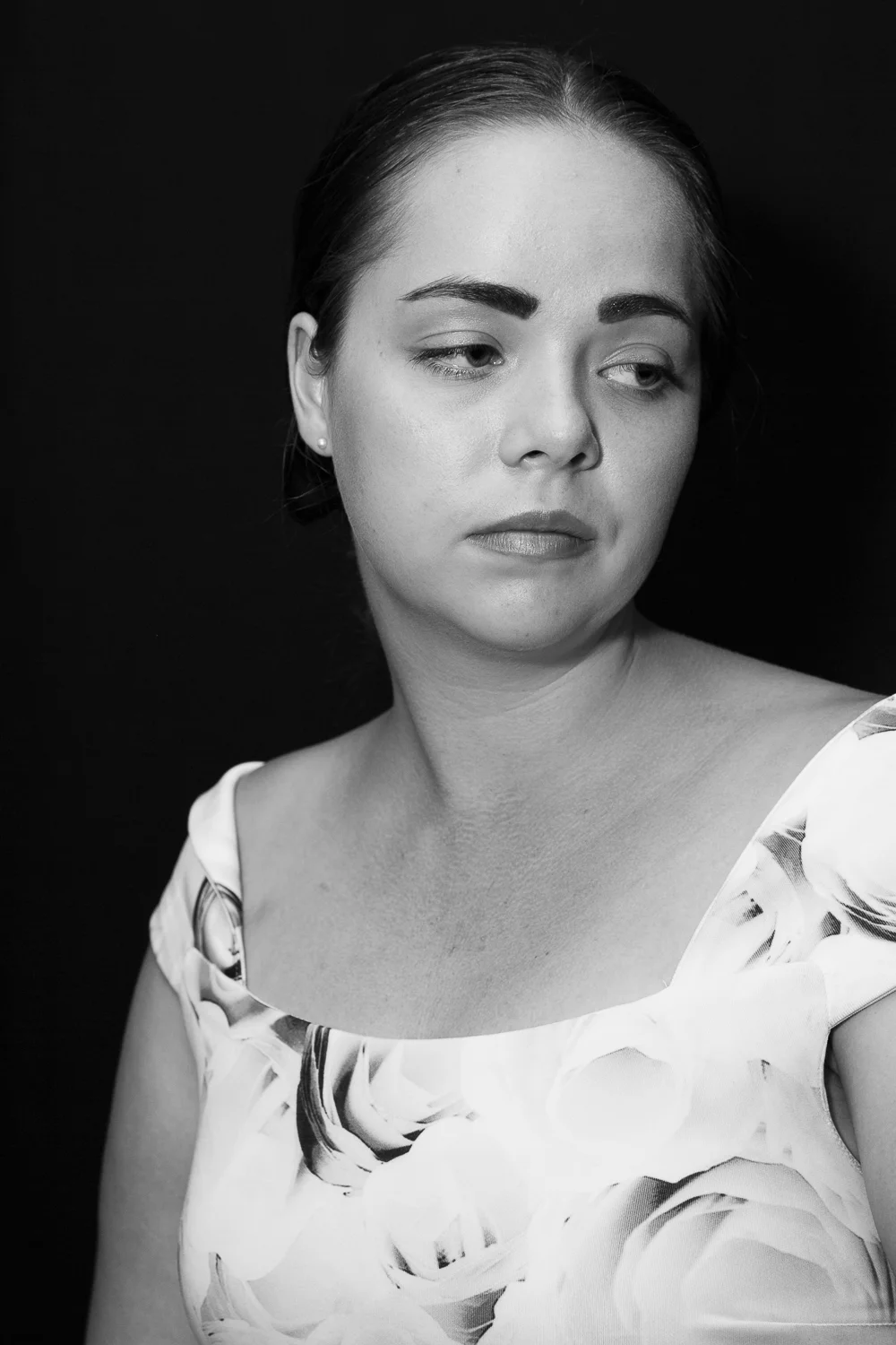 Tani "My desire to be perfect has power over me, but my memory loss hinders me from achieving my potential."