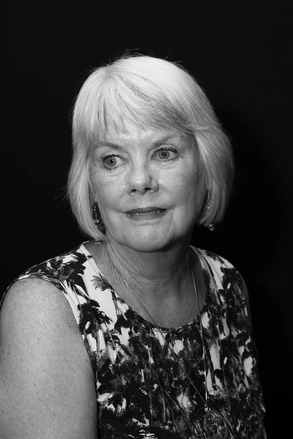 Anne "I spoke about the time I felt the most politically powerless, and my journey to a mass movement for change."