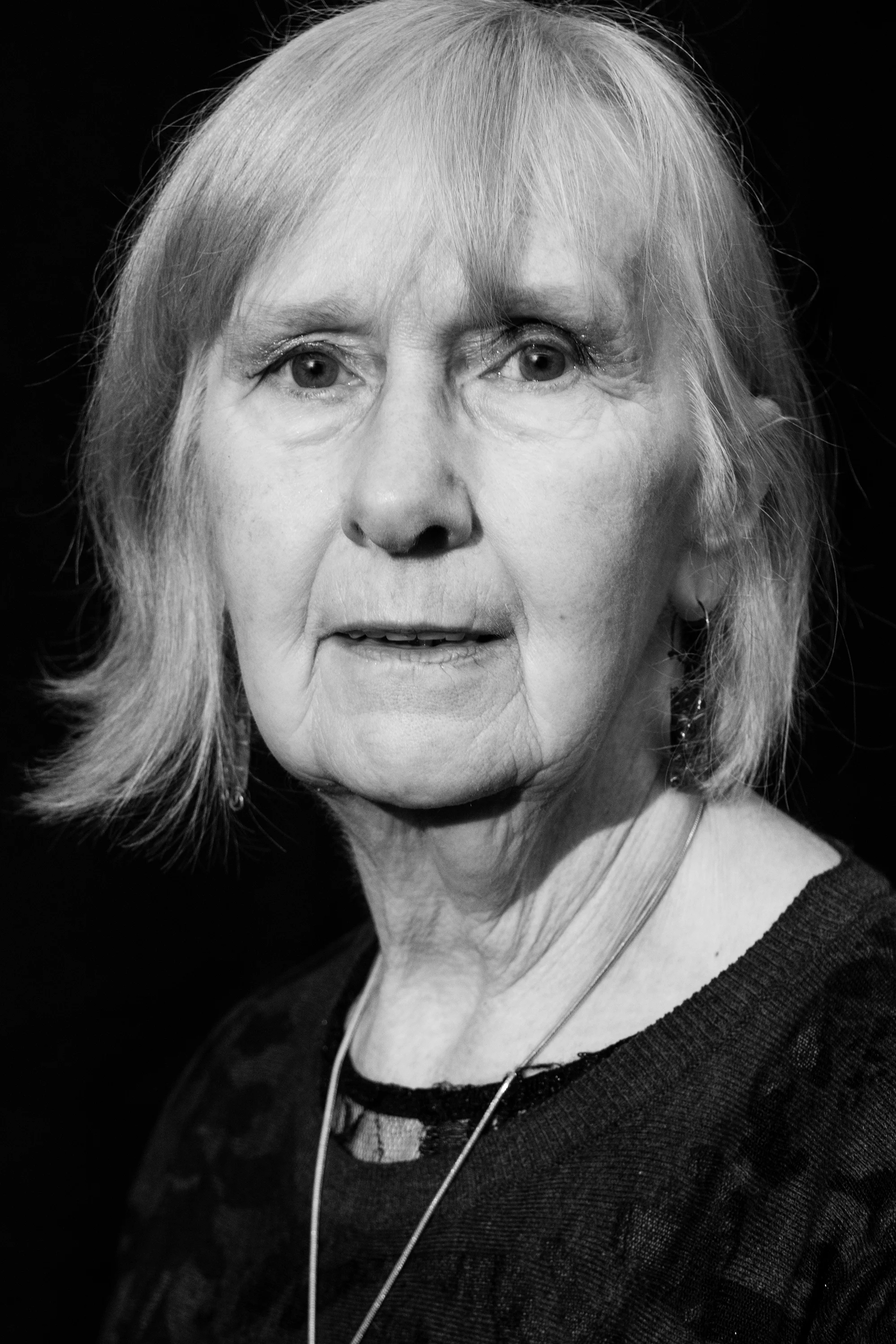 Kathleen ”I released my depression and fear with love and compassion, and uncovered my own power and autonomy.”