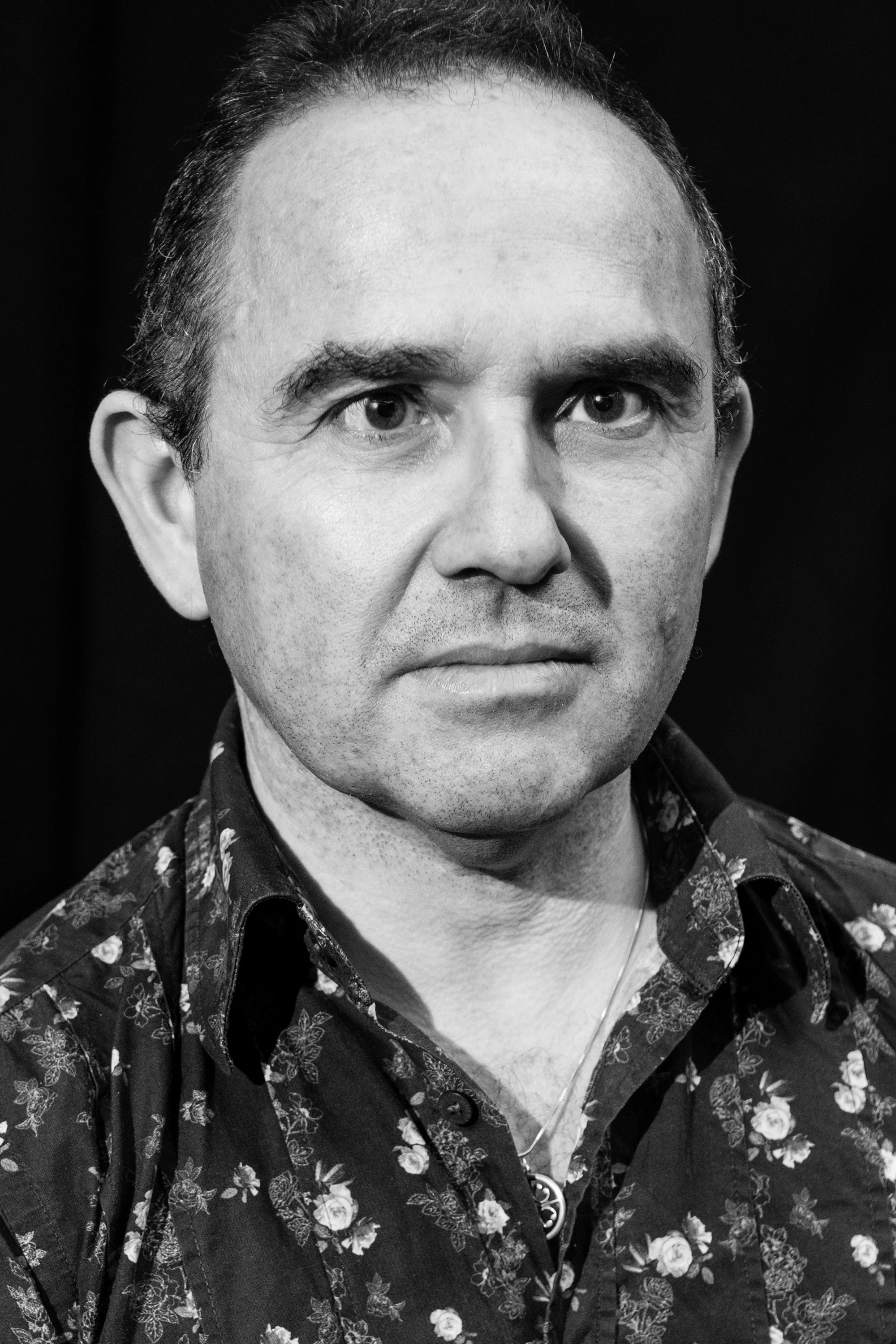 Matt ”The beasts in my life have been bullies. True power is in my truth and when I left them behind.”