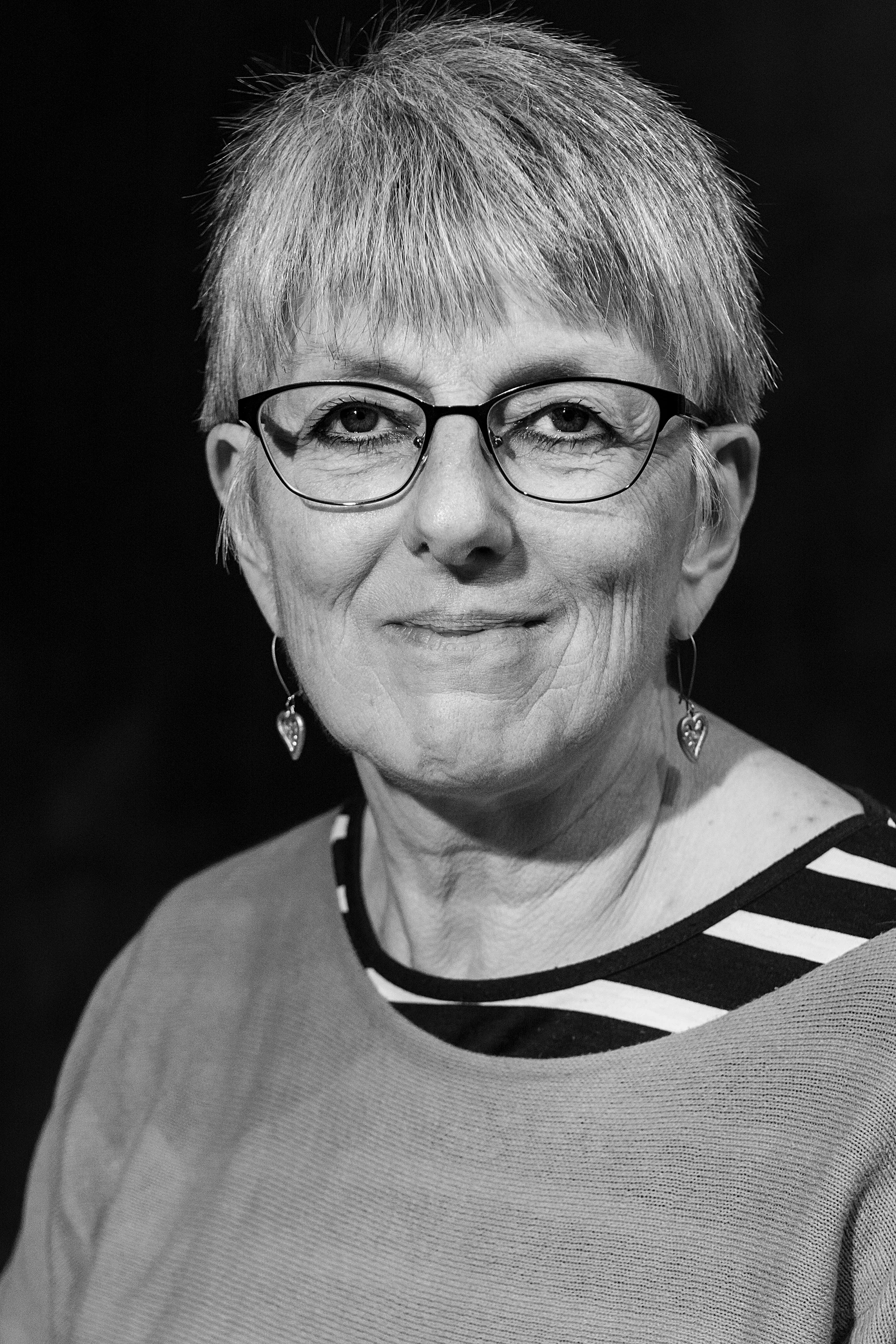 Julie ”I am the Labour MEP for NW UK. I am a feminist and campaign on issues including violence against women.”