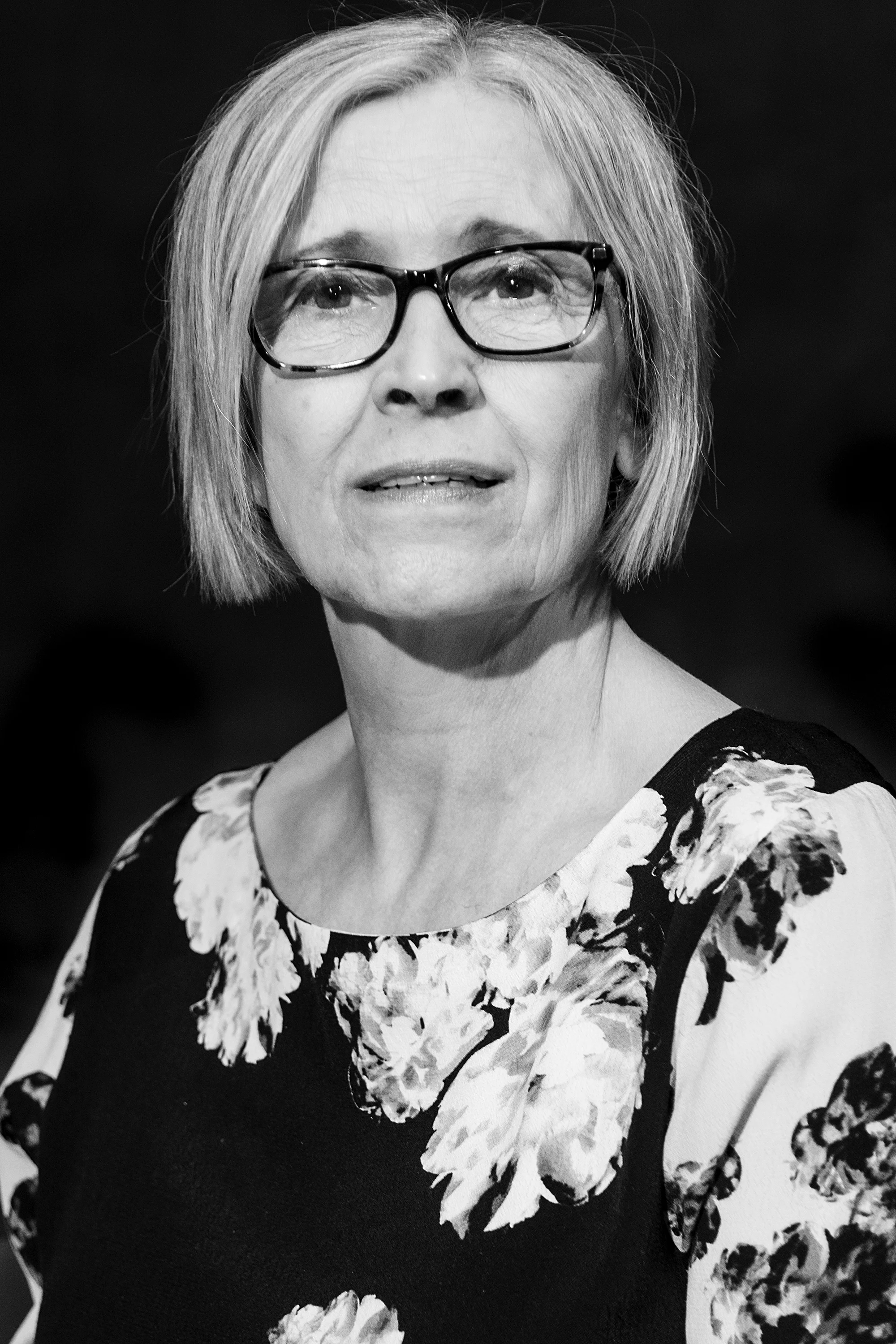 Lorraine ”A bad experience at the hands of a teacher can affect a person’s confidence for the rest of their life.”