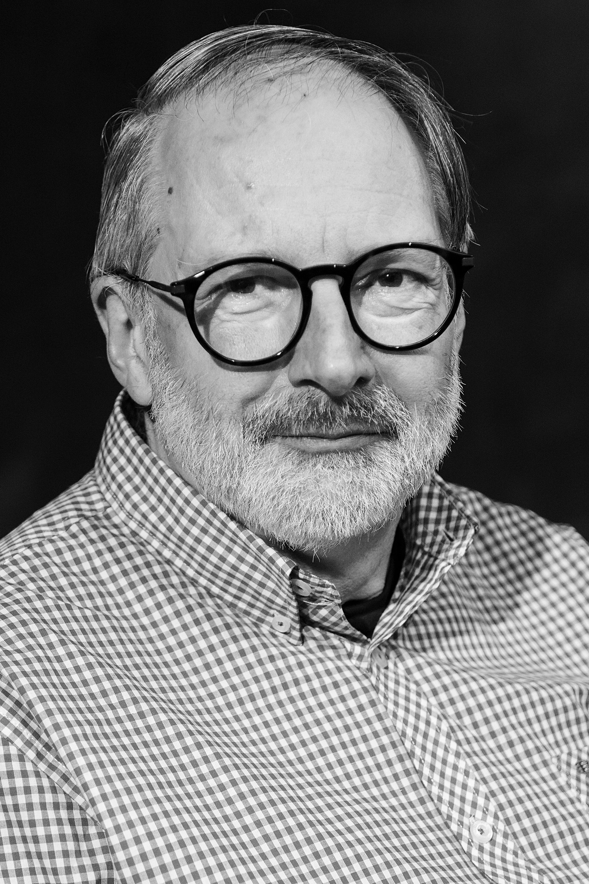 Geoffrey ”Social values of the 1950s &amp; 60s, hold power over me, and parental aspirations from beyond the grave.”