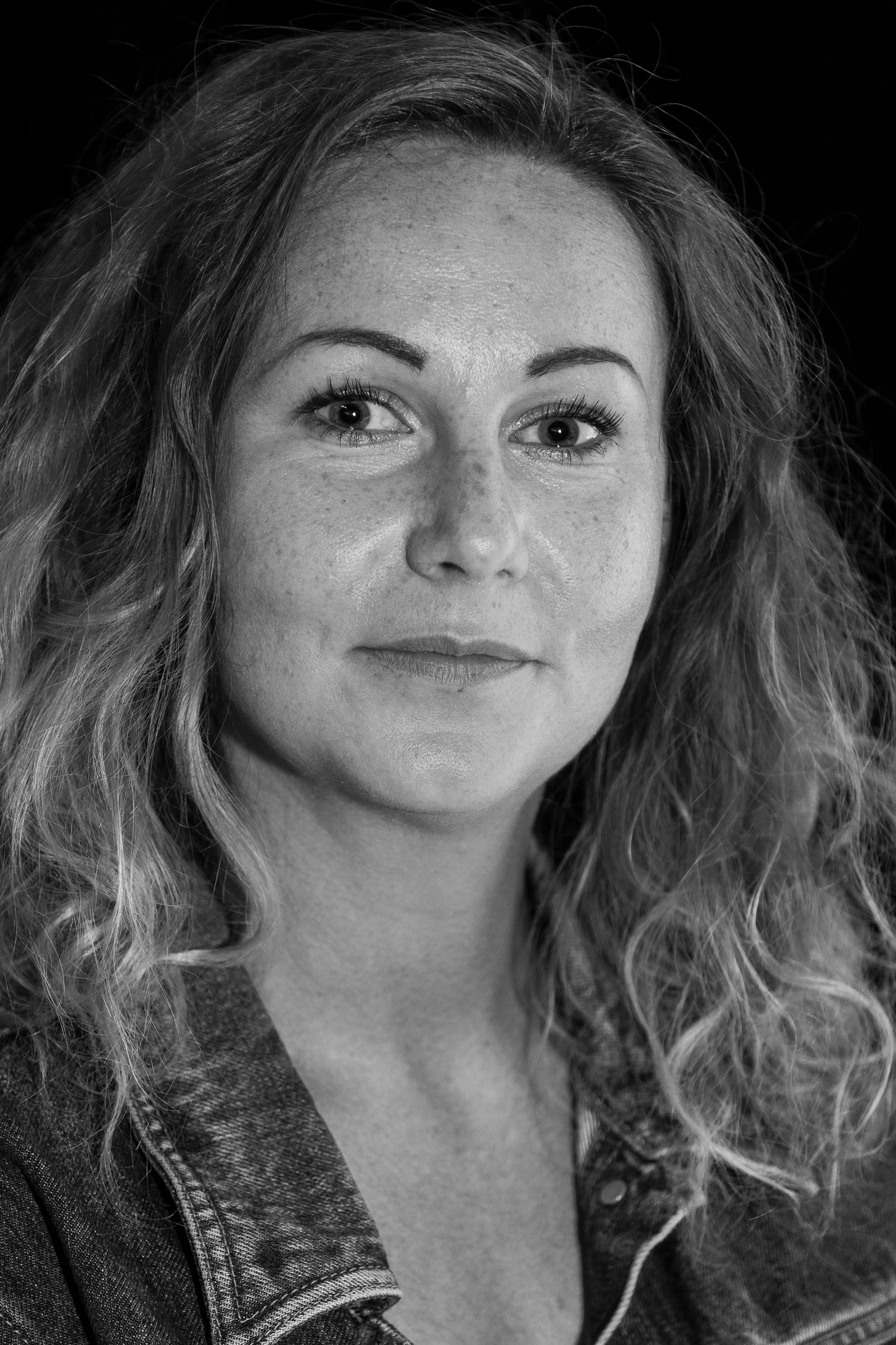 Magda ”Despite cultural, social and political challenges, I’m a Polish Yorkshire Lass, fighting to be my true self.”