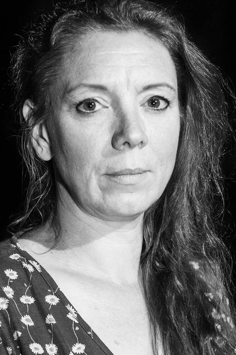 Amanda ”I have been in recovery for three years. The change came from within. There I found the power to unlock my true self.”