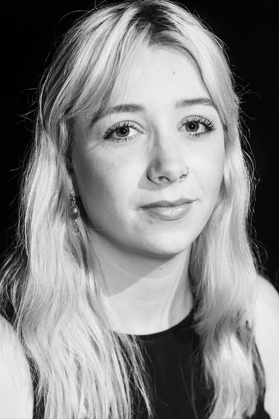 Ella ”Patriarchal structures of a pre-internet age represent an irreparable divide. This is the power I’m afraid of.”