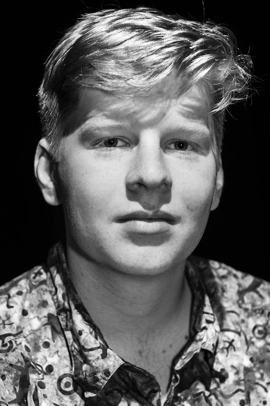 Max "People often have power they are unaware of, we must do our best to be aware of our own."