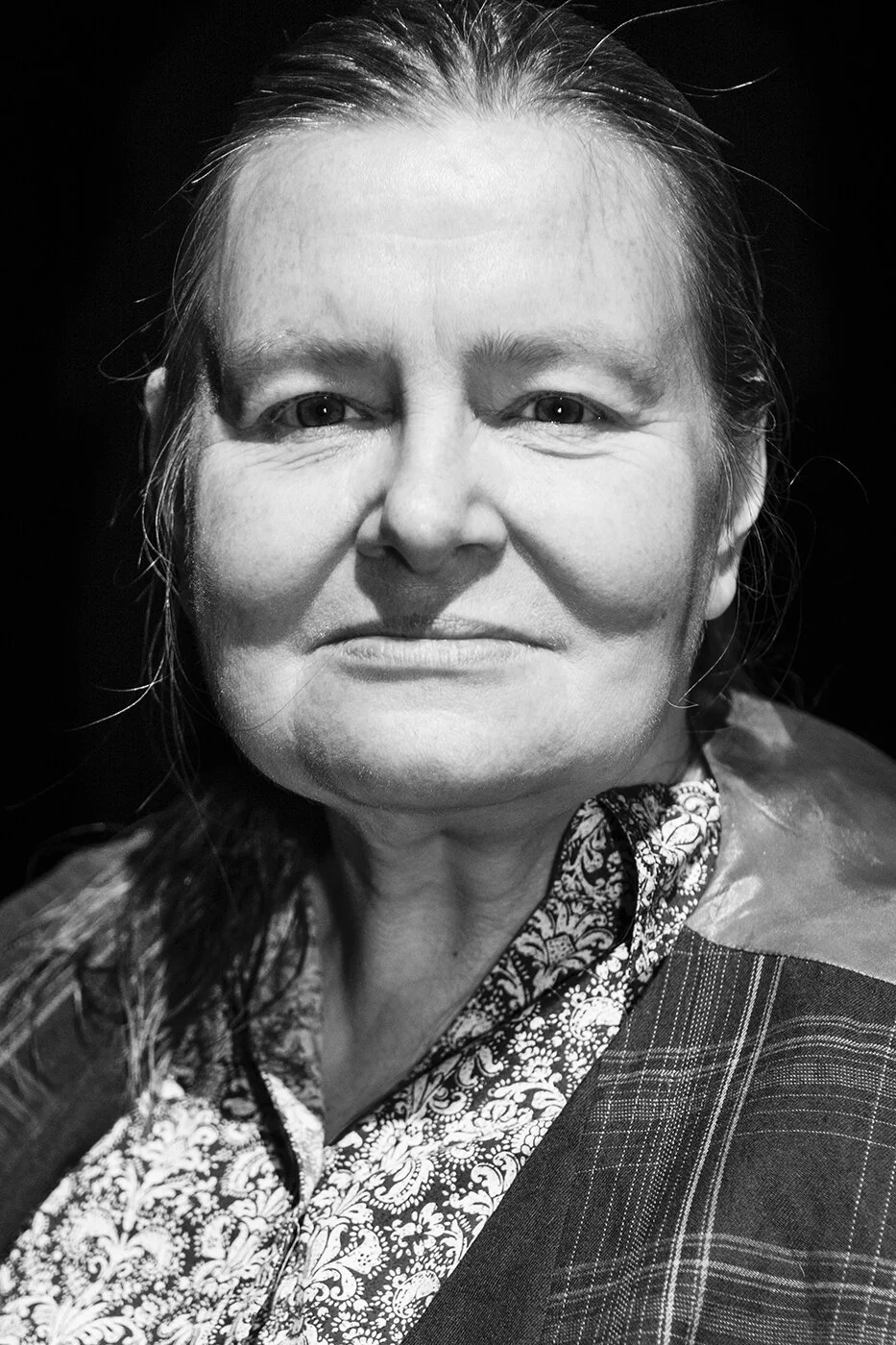 Tracy ”I’m autistic and I live with Asperger’s Syndrome. To those who wrote me off - read my Doctorate in Autism Studies.”