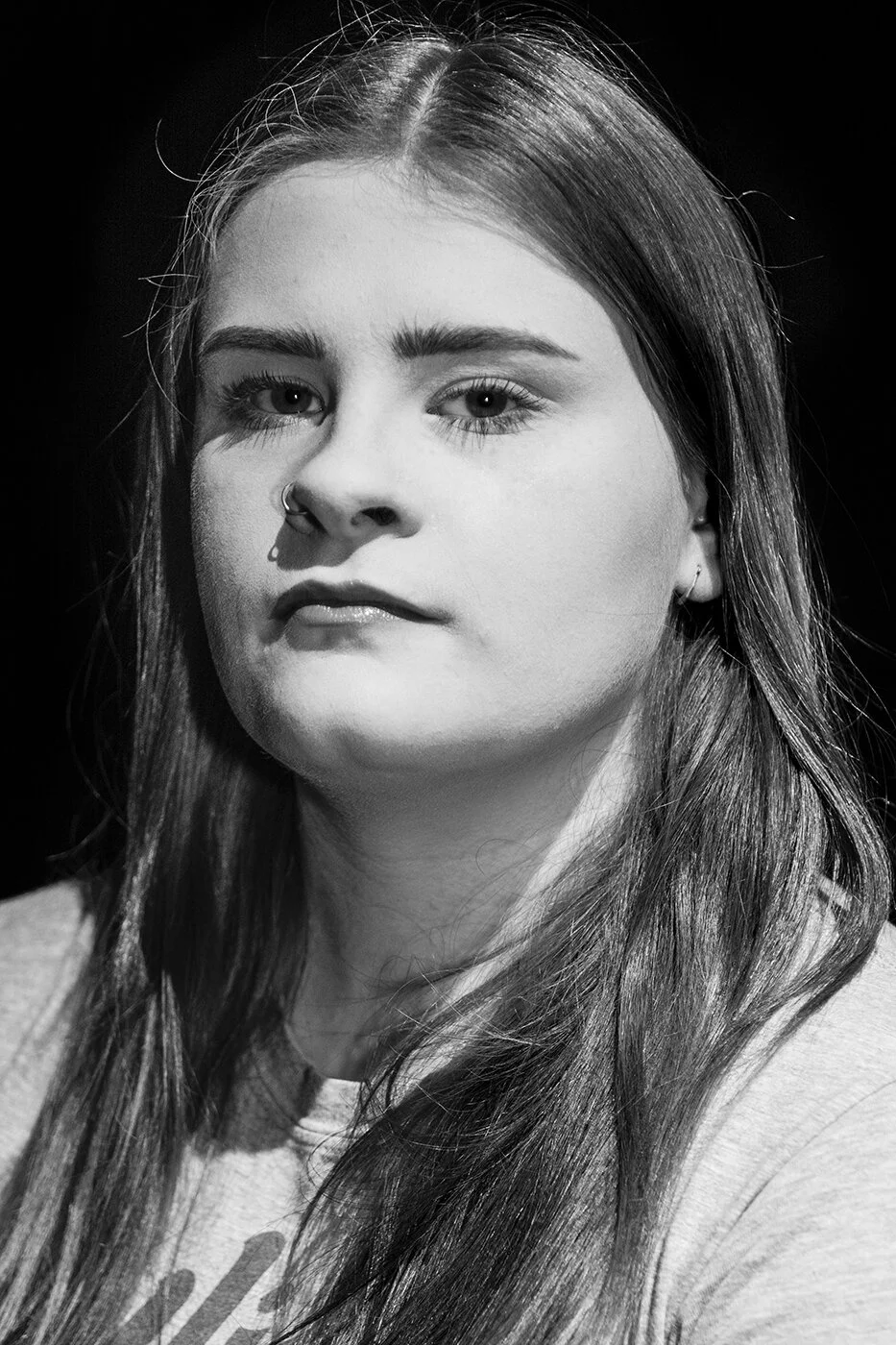 Rhiannon ”Propaganda is still as prevalent during the War. The older I get, I realise how important fact checking is.”
