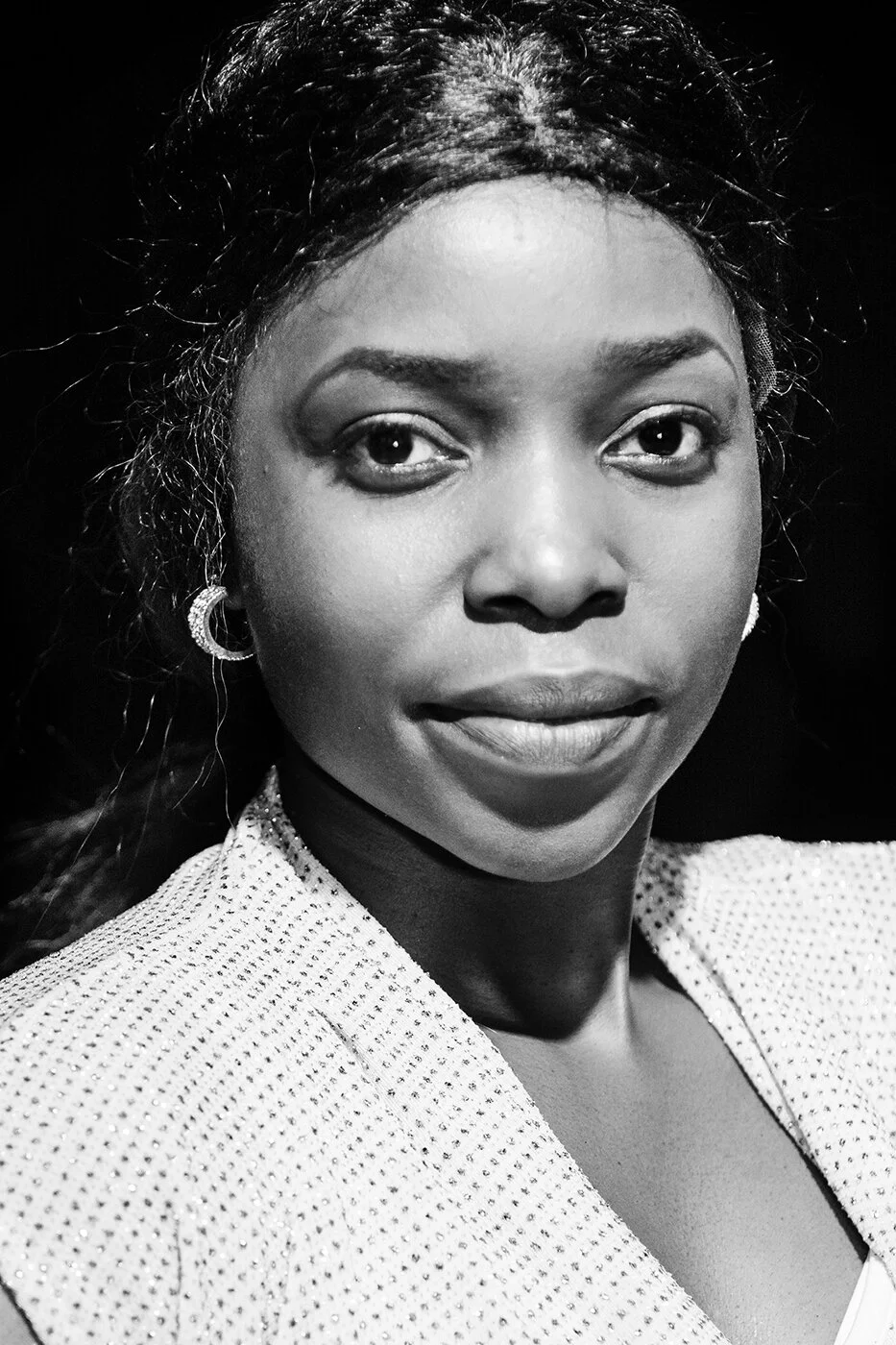 Catherine ”By God’s grace, I stand free from abuse and anger and empowered to live my best life.”