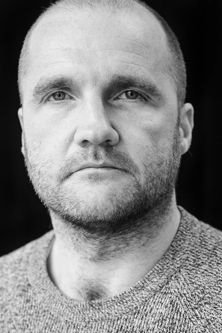 Joe ”Disempowerment has power over me. On 14th June 2017, 72 people died and I lost my home in Grenfell Tower.”