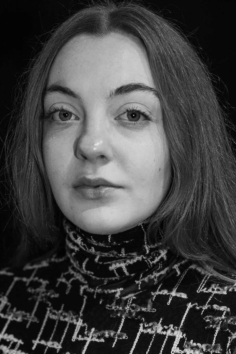 Bryony ”Depression does not discriminate but it favours the poor. Today I chose to speak from the fire ignited in my heart.”
