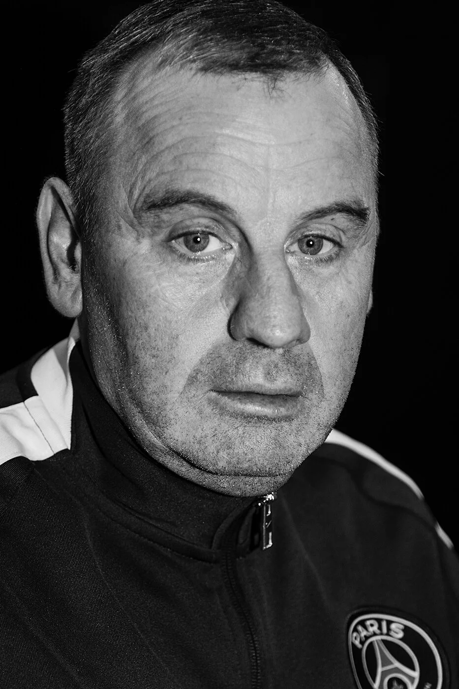 Wayne ”I am 54 and lost everything through my drinking. For 7 years I have been in AA recovering through art, music and sport.”