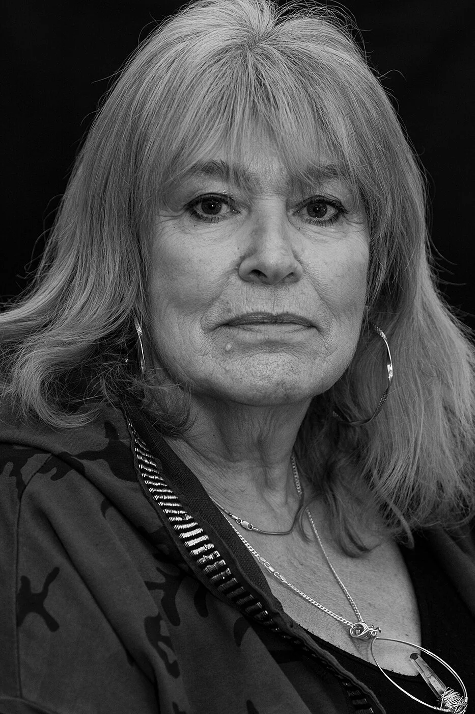 Anna Mae ”My mother had asperger’s. It robbed me of my self worth, blurred boundaries, and made the abnormal seem normal.”