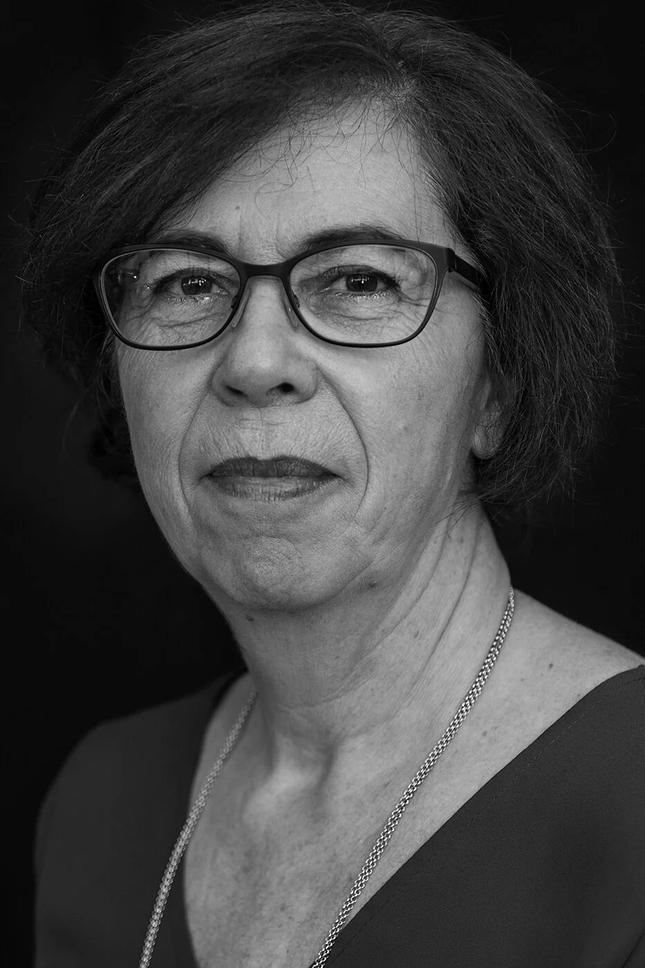 Maria I moved to the UK from Portugal 3 years ago. I now confront myself without limits or pre-conceptions. I am the future.”
