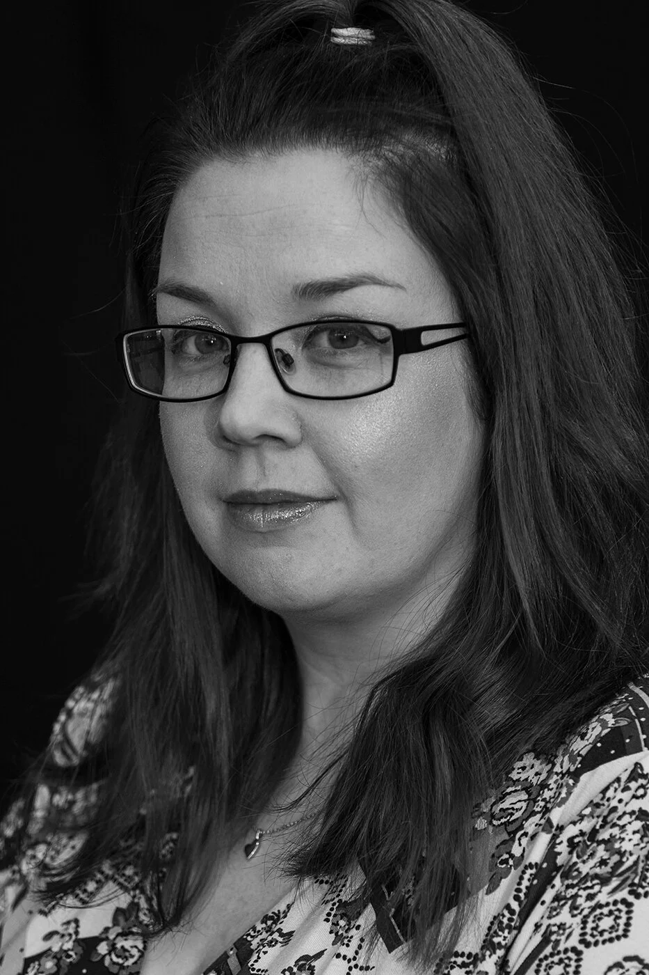 Amy ”My daughter has power over me and my ecoanxiety. My family is now ecofriendly. Sustainability is so important now.”